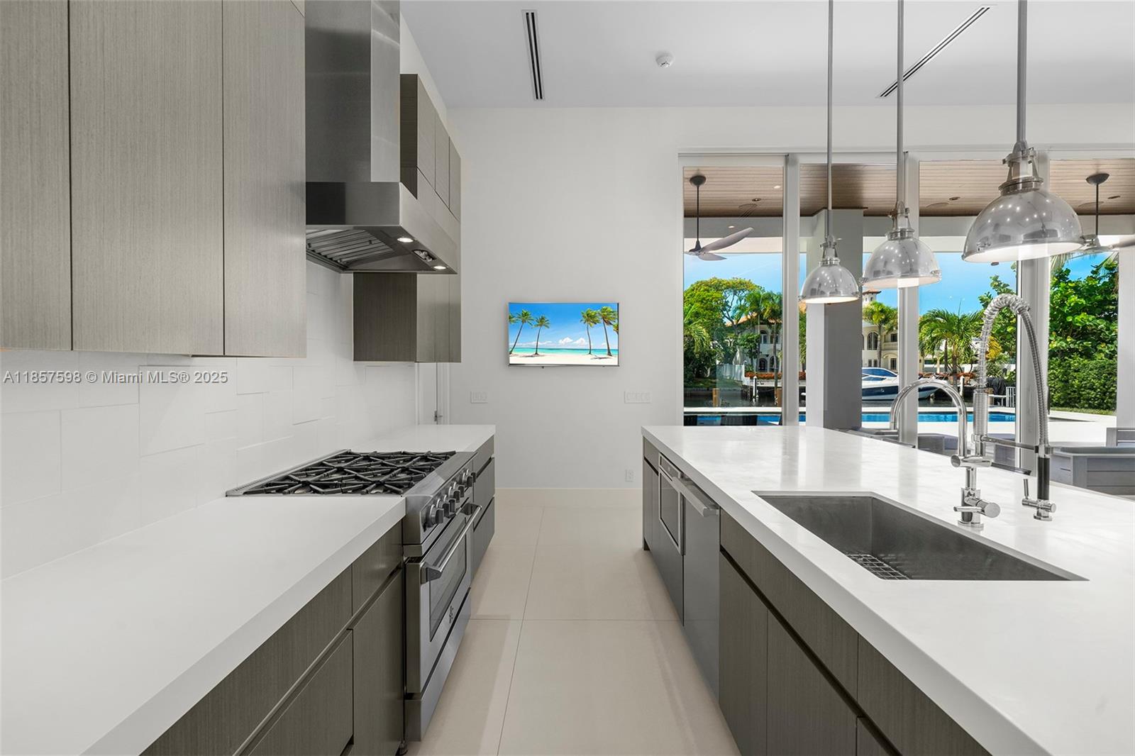 CORAL RIDGE GALT ADD NO 1 - Residential