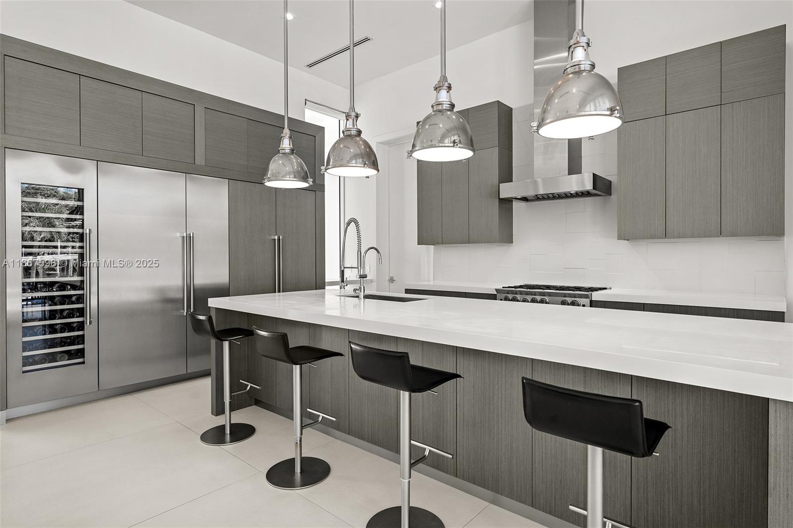 CORAL RIDGE GALT ADD NO 1 - Residential