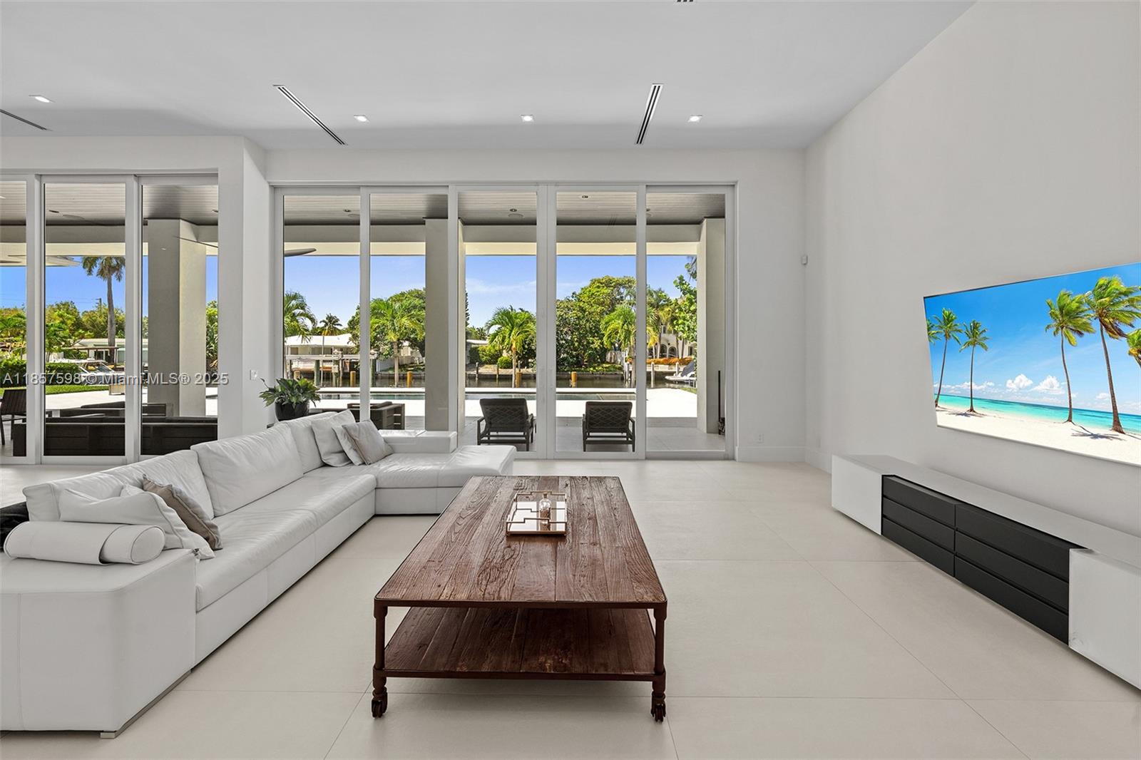 CORAL RIDGE GALT ADD NO 1 - Residential