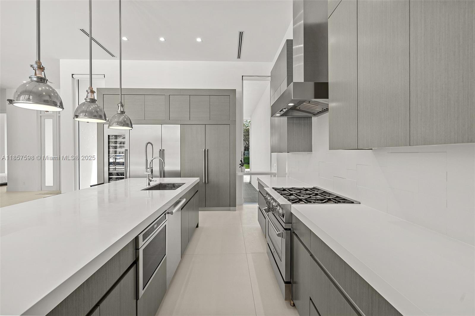 CORAL RIDGE GALT ADD NO 1 - Residential