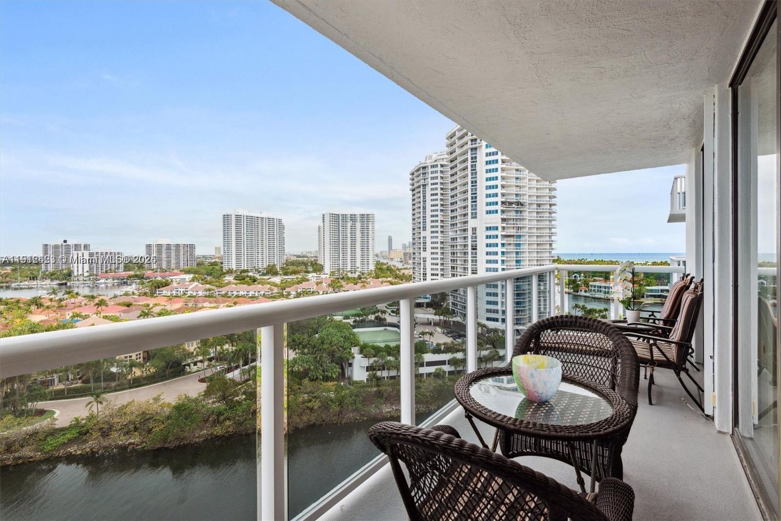 WATERVIEW CONDO - Residential Lease