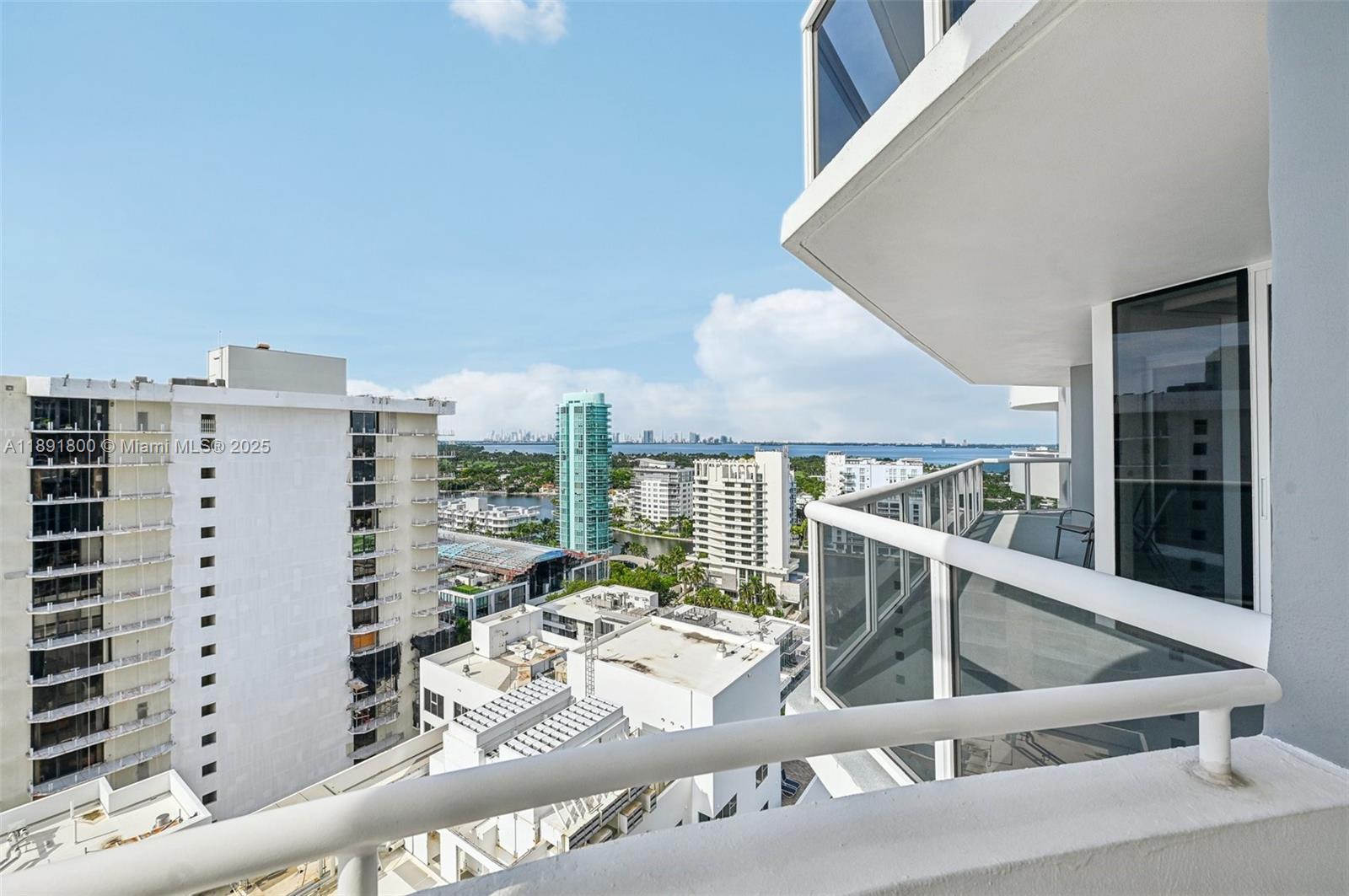 LA GORCE PALACE CONDO - Residential