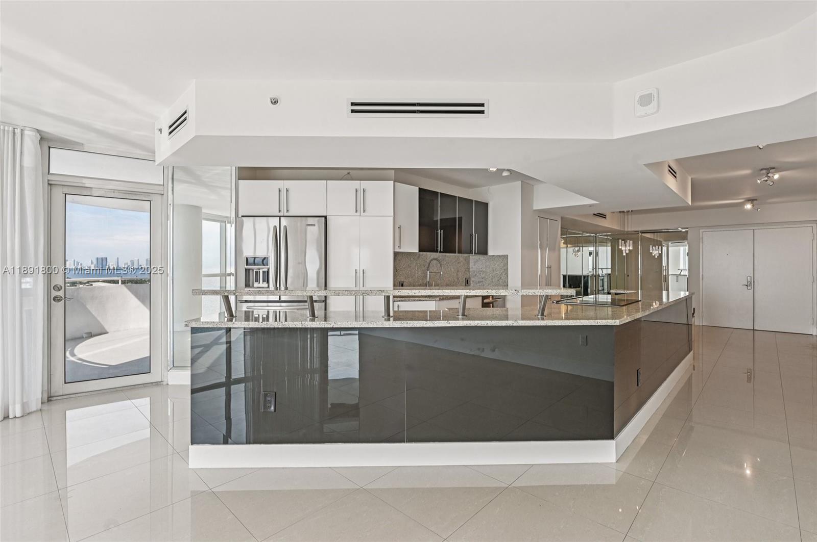 LA GORCE PALACE CONDO - Residential