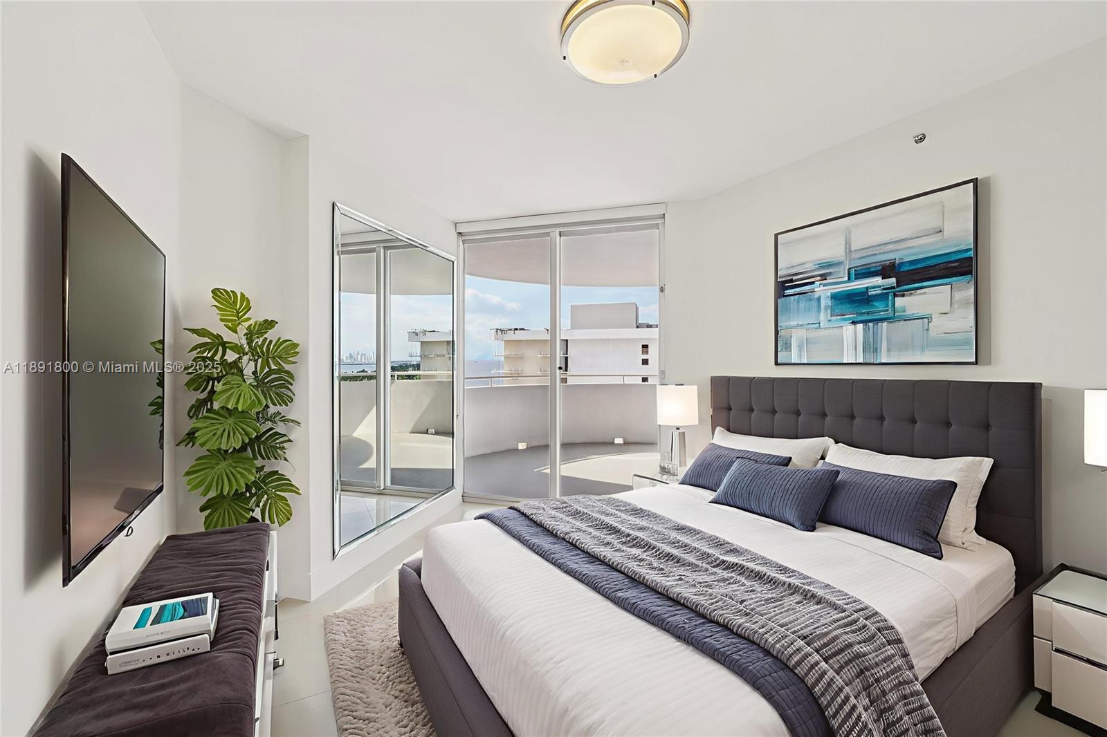 LA GORCE PALACE CONDO - Residential