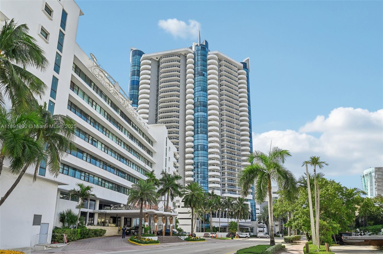 LA GORCE PALACE CONDO - Residential