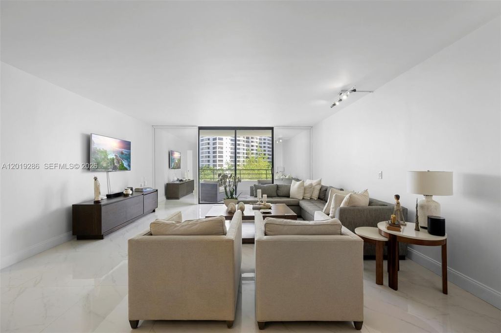 Photo of 500 Three Islands Blvd #206, Hallandale Beach, FL 33009 (MLS # A12019286)