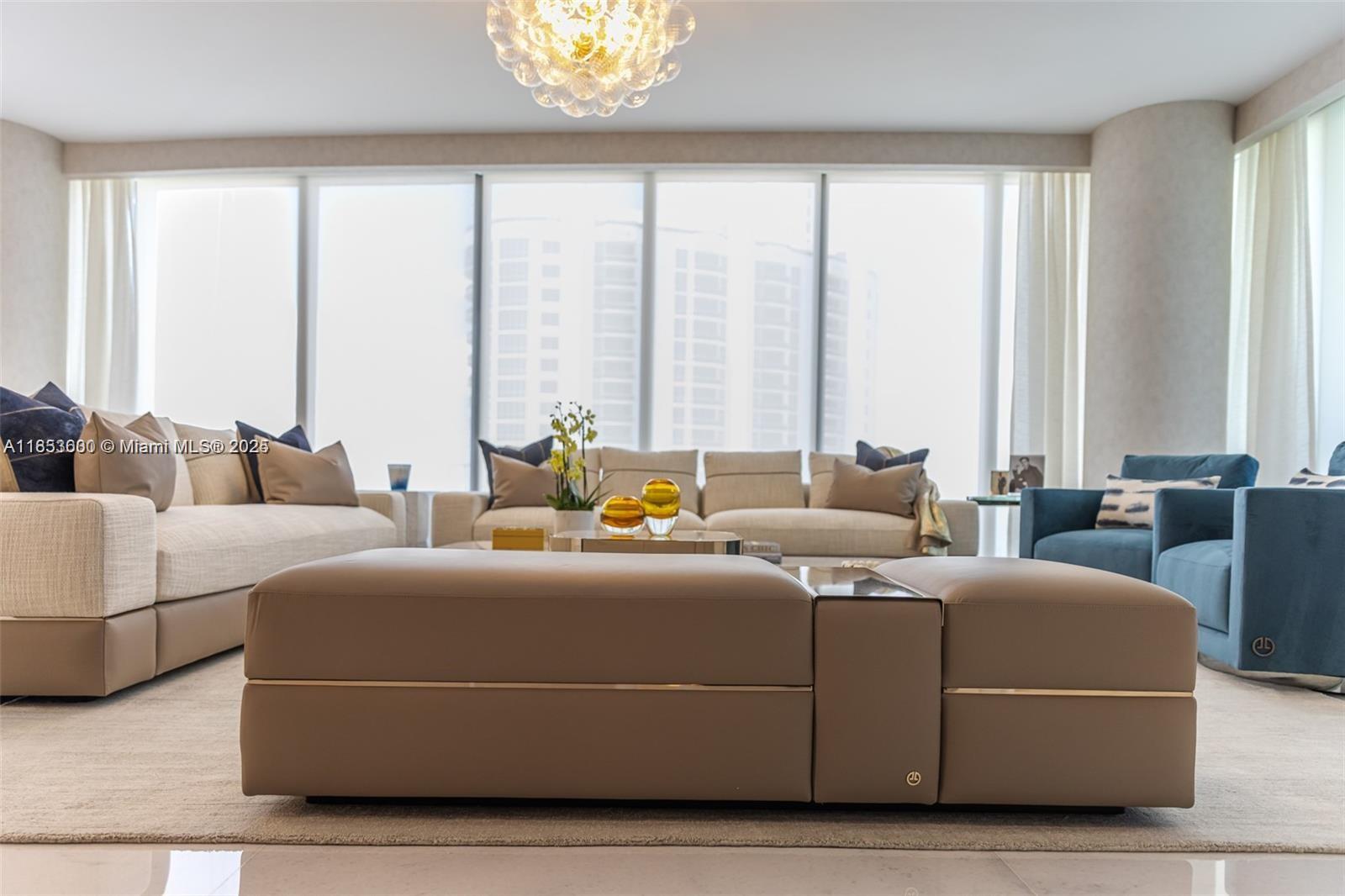 THE ESTATES AT ACQUALINA - Residential Lease