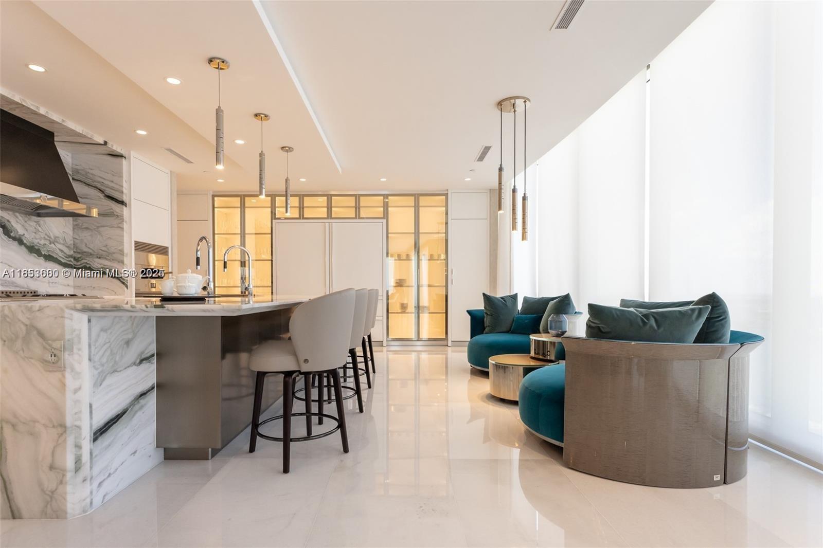 THE ESTATES AT ACQUALINA - Residential Lease