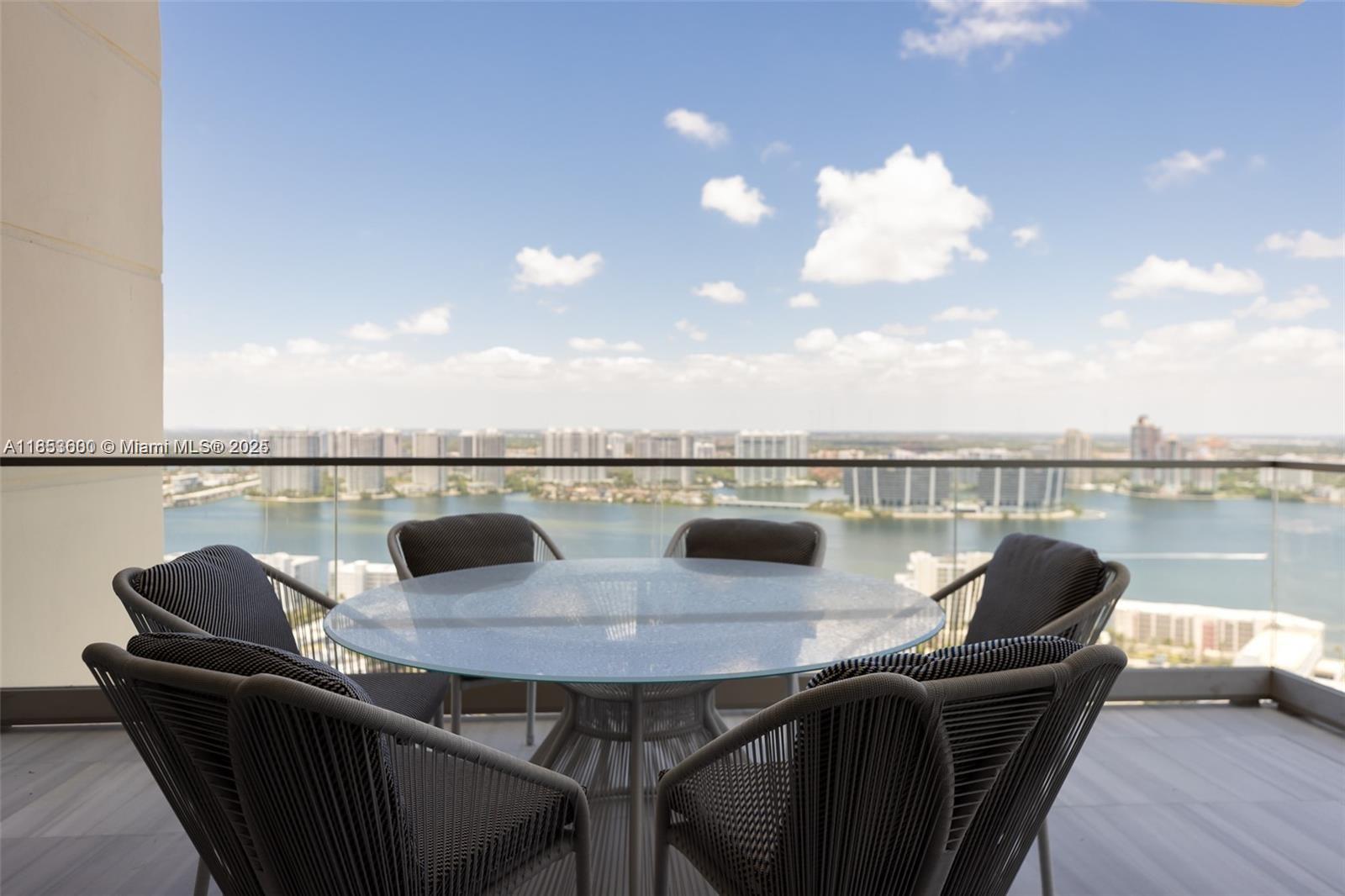 THE ESTATES AT ACQUALINA - Residential Lease