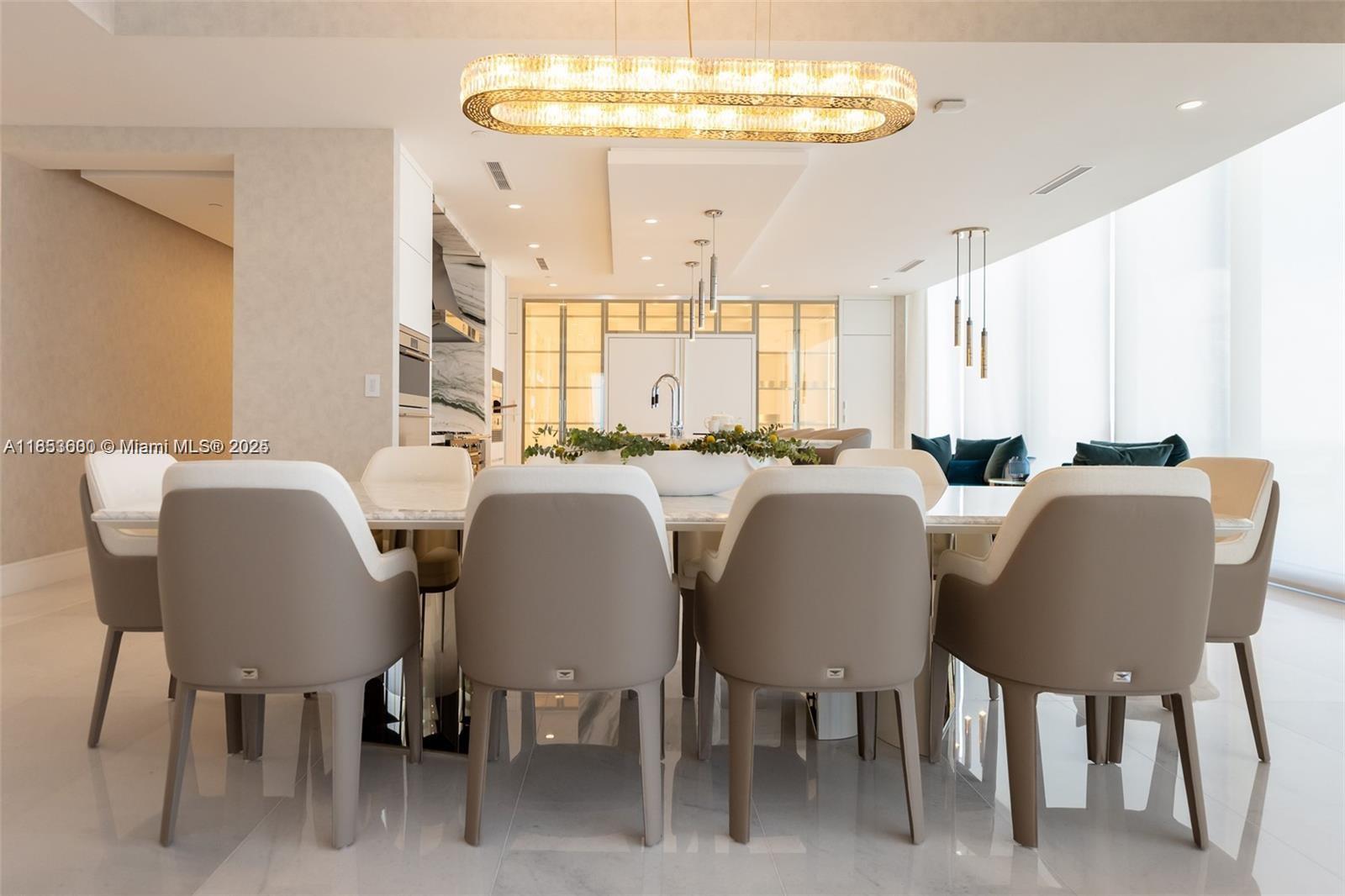 THE ESTATES AT ACQUALINA - Residential Lease