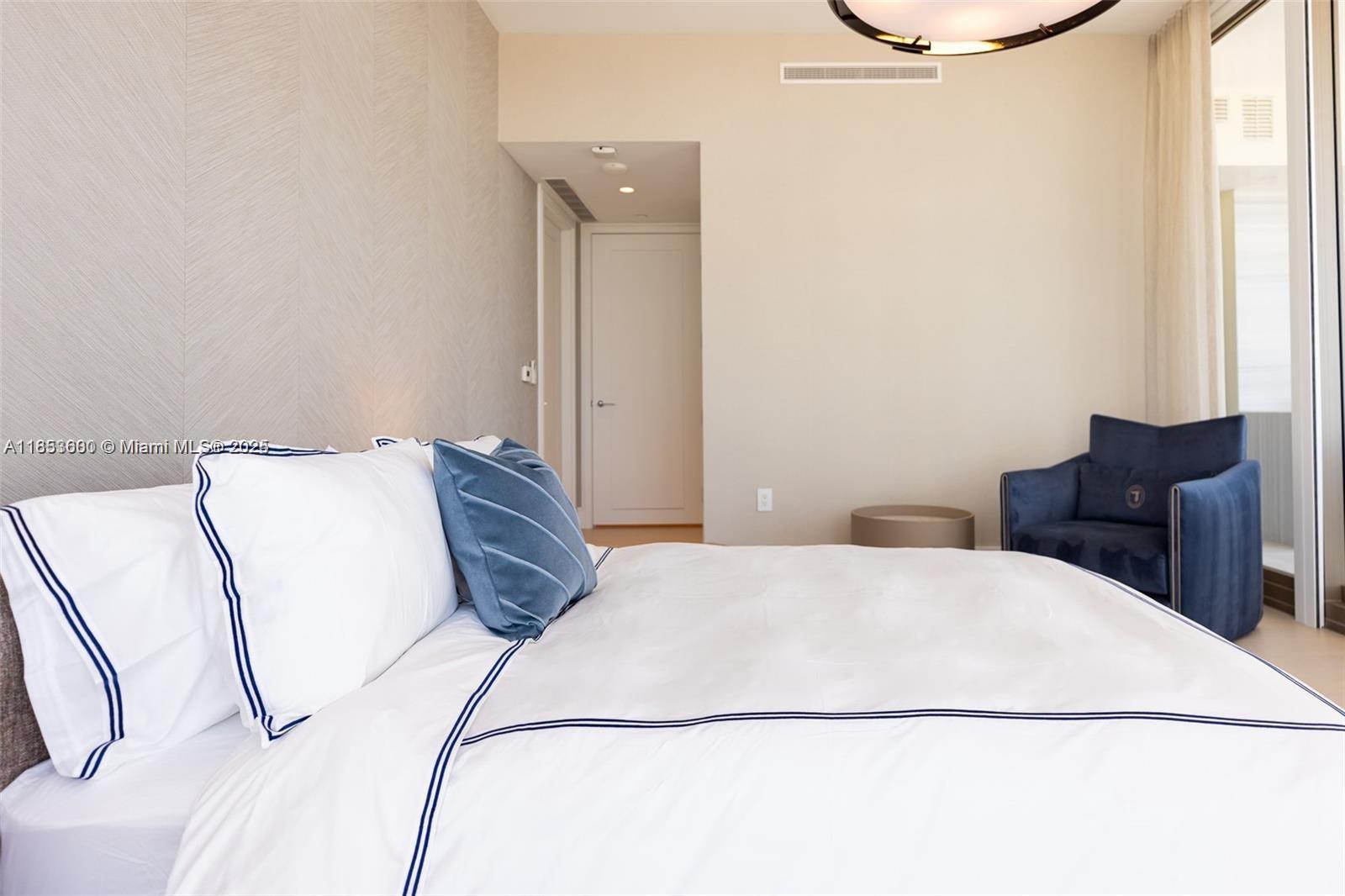 THE ESTATES AT ACQUALINA - Residential Lease