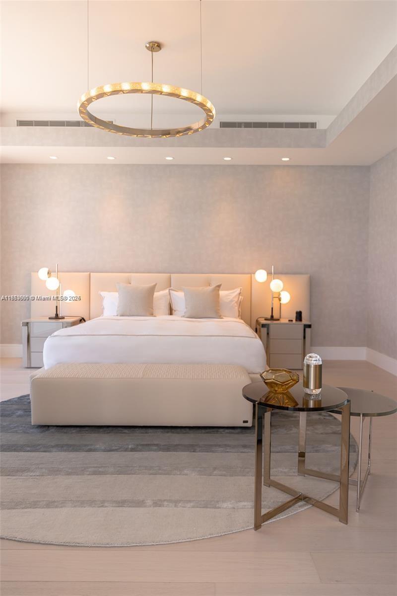 THE ESTATES AT ACQUALINA - Residential Lease