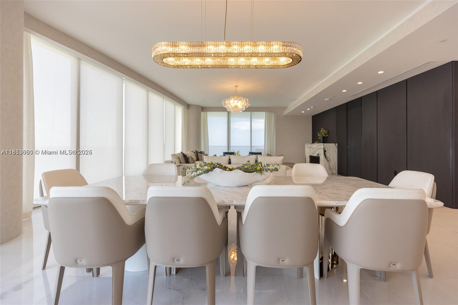 THE ESTATES AT ACQUALINA - Residential Lease