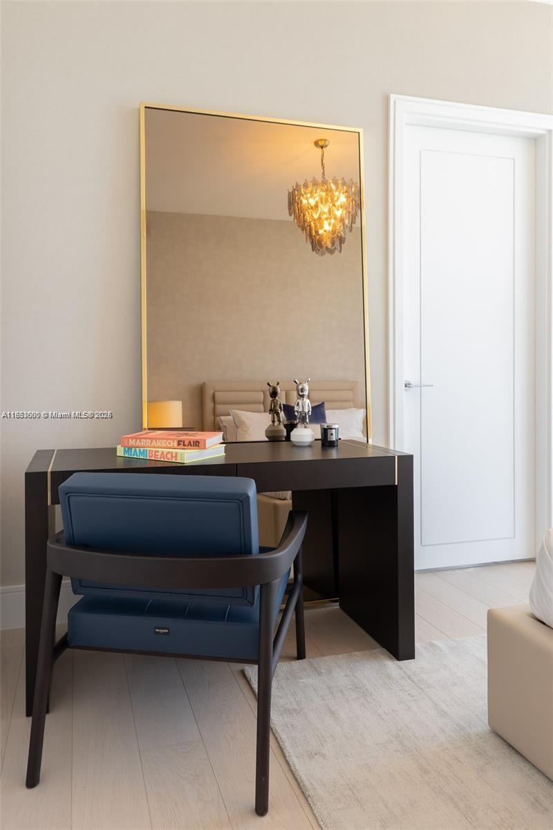 THE ESTATES AT ACQUALINA - Residential Lease