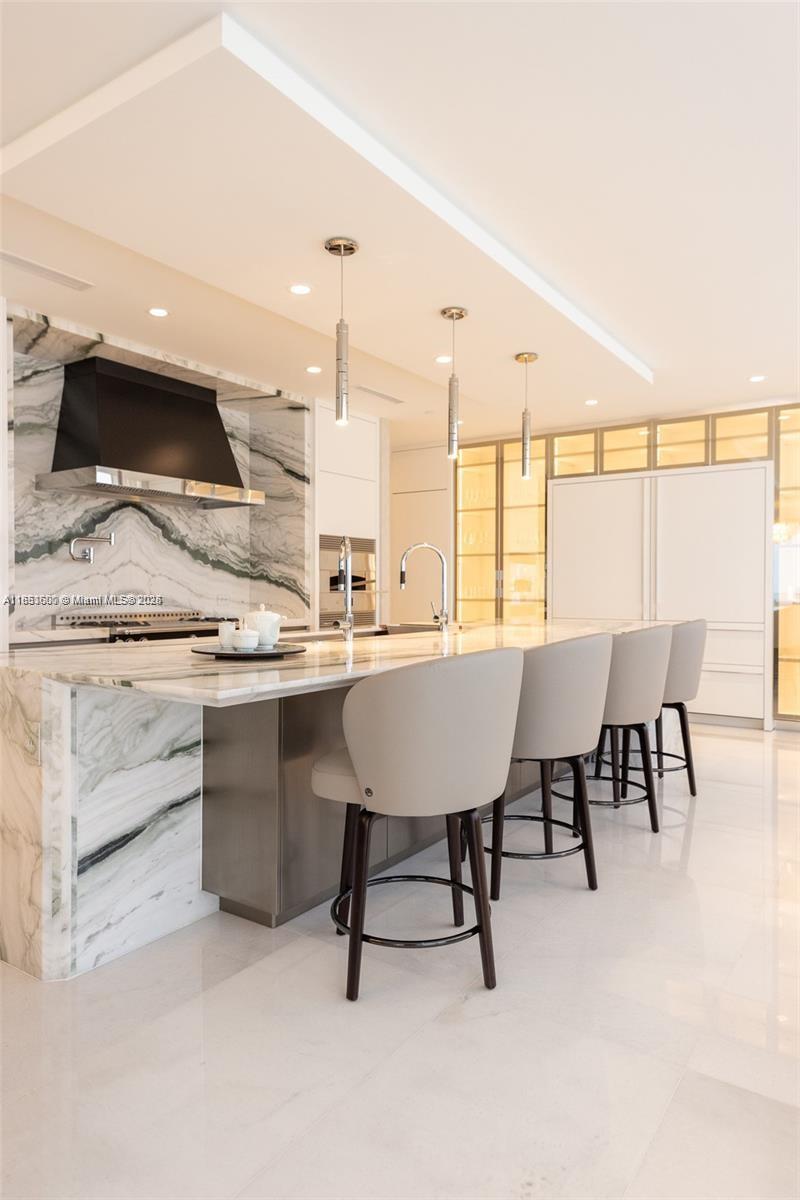 THE ESTATES AT ACQUALINA - Residential Lease