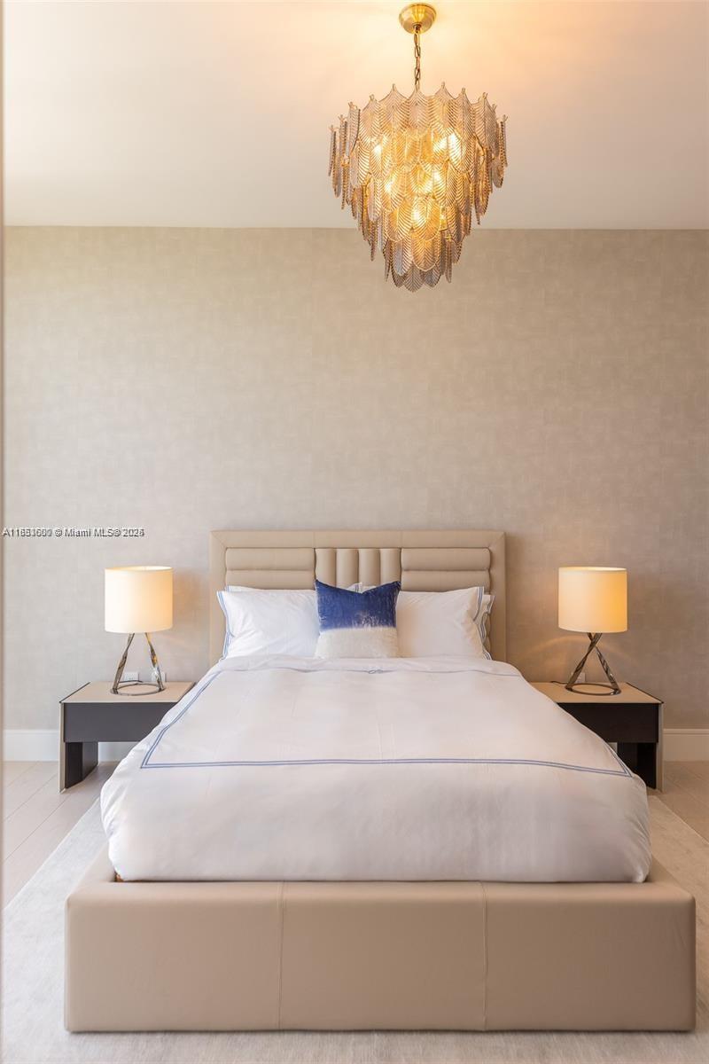 THE ESTATES AT ACQUALINA - Residential Lease