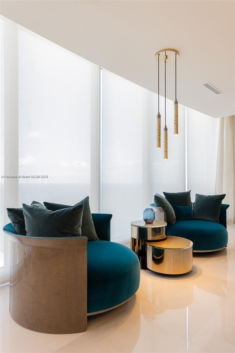 THE ESTATES AT ACQUALINA - Residential Lease