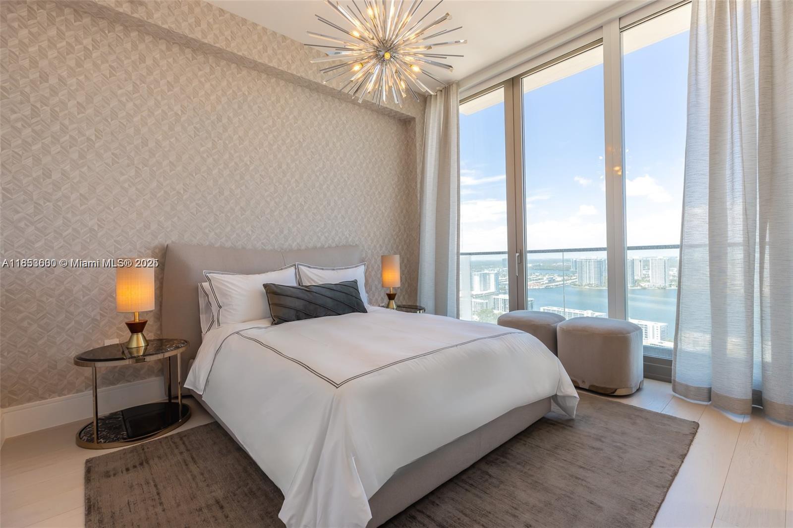 THE ESTATES AT ACQUALINA - Residential Lease