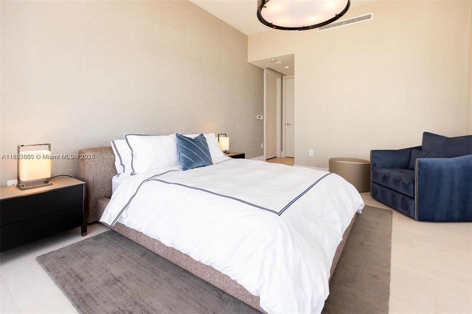 THE ESTATES AT ACQUALINA - Residential Lease