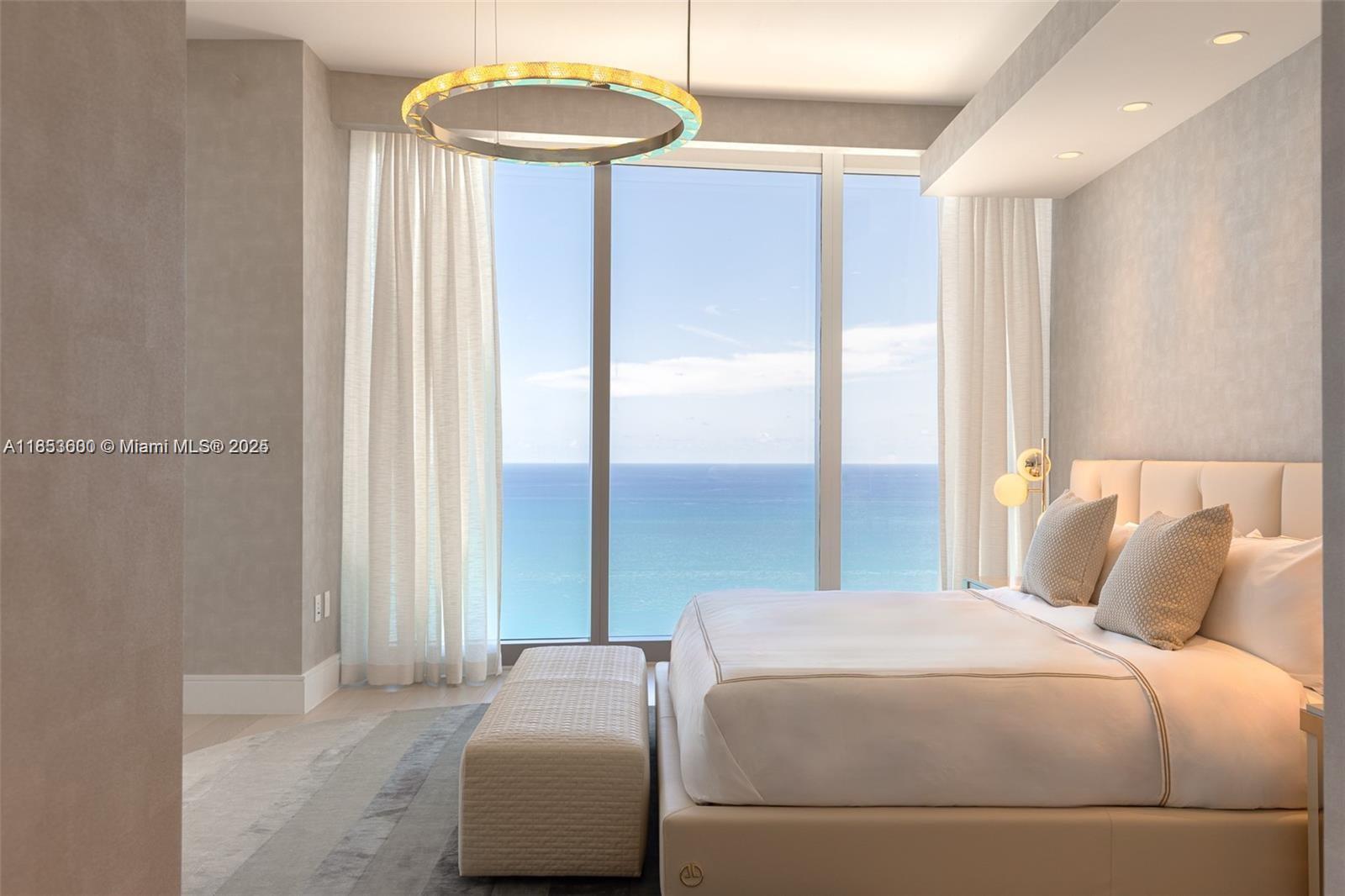 THE ESTATES AT ACQUALINA - Residential Lease