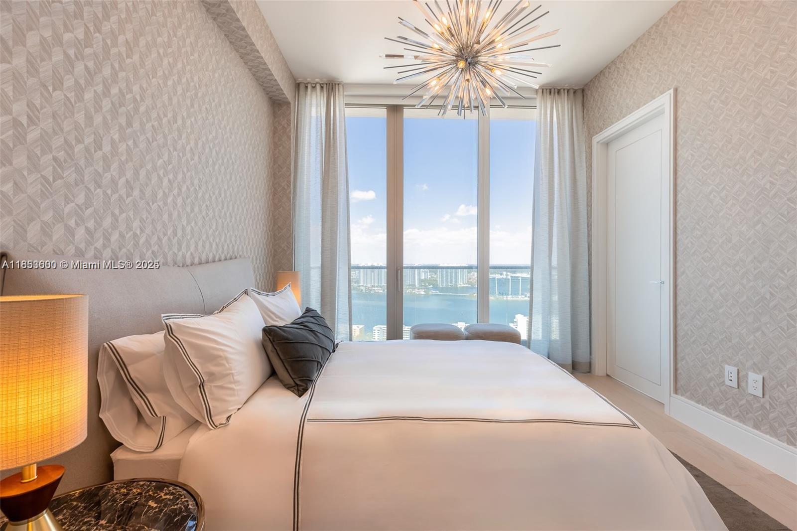 THE ESTATES AT ACQUALINA - Residential Lease