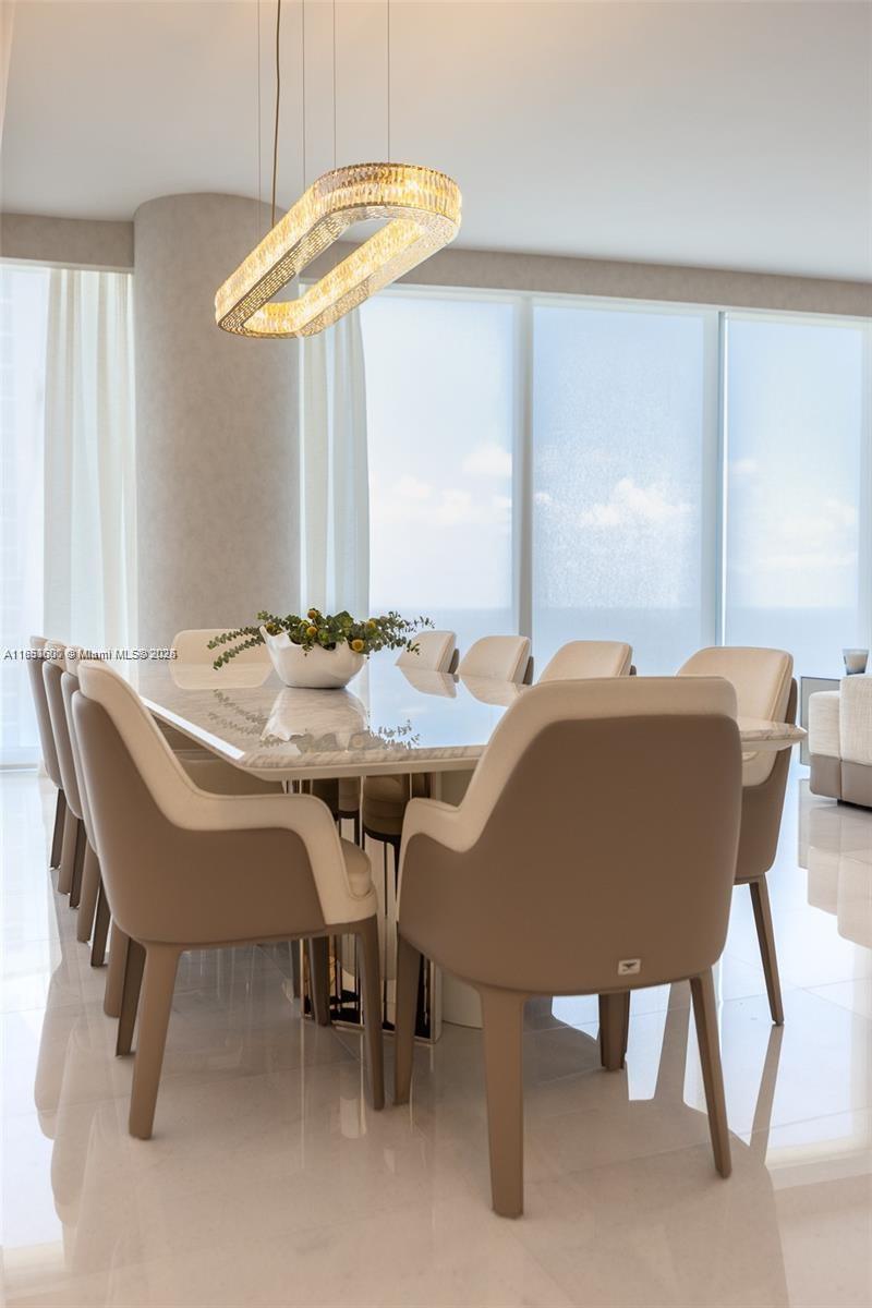 THE ESTATES AT ACQUALINA - Residential Lease