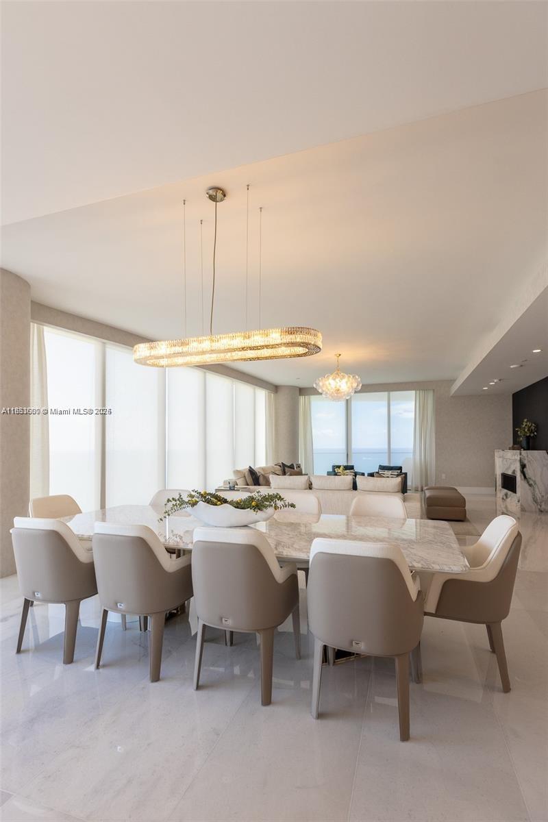 THE ESTATES AT ACQUALINA - Residential Lease