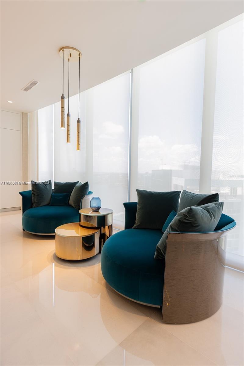 THE ESTATES AT ACQUALINA - Residential Lease