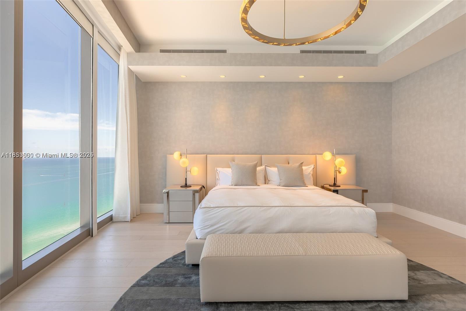 THE ESTATES AT ACQUALINA - Residential Lease