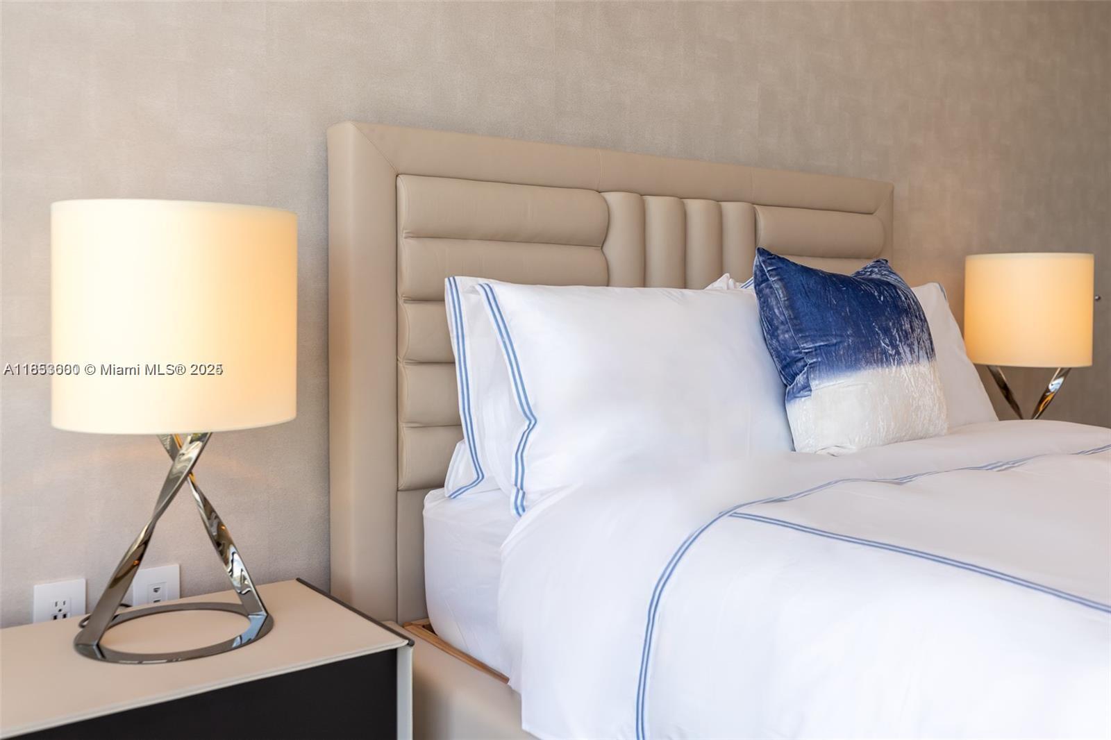 THE ESTATES AT ACQUALINA - Residential Lease