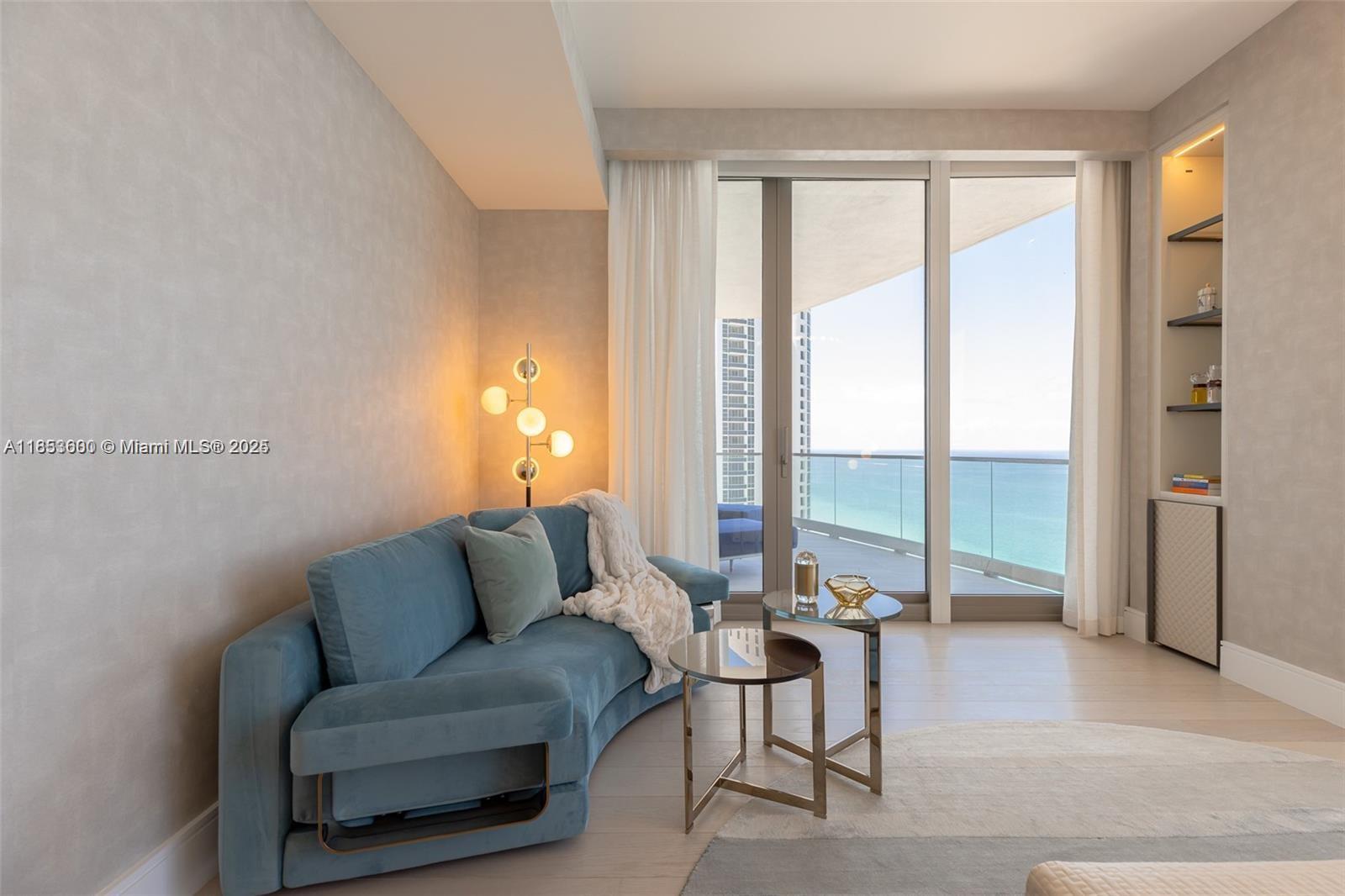 THE ESTATES AT ACQUALINA - Residential Lease