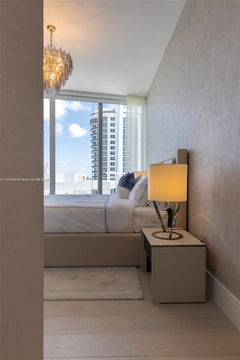THE ESTATES AT ACQUALINA - Residential Lease