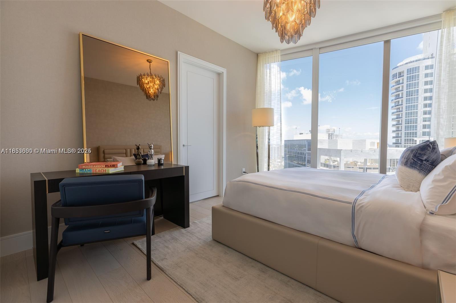 THE ESTATES AT ACQUALINA - Residential Lease