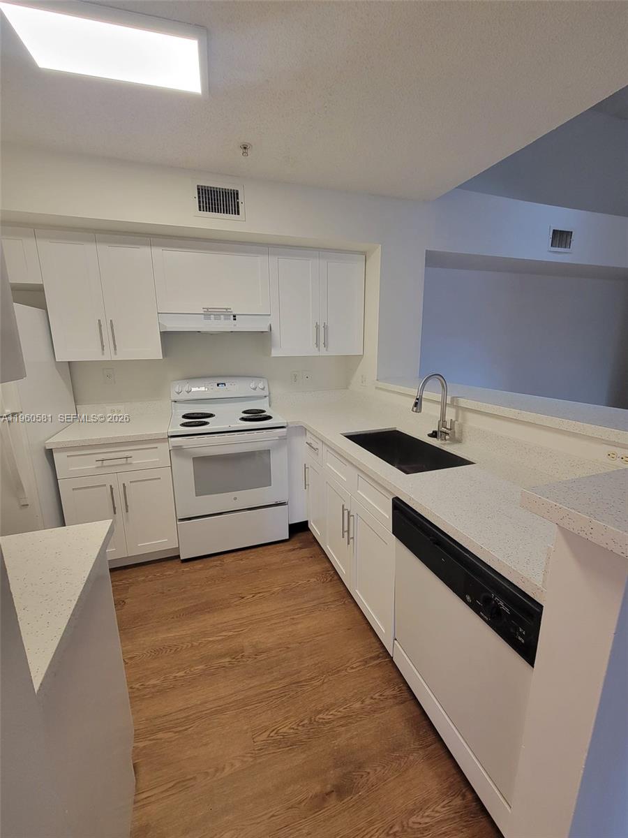 EL-AD ENCLAVE AT MIRAMAR - Residential