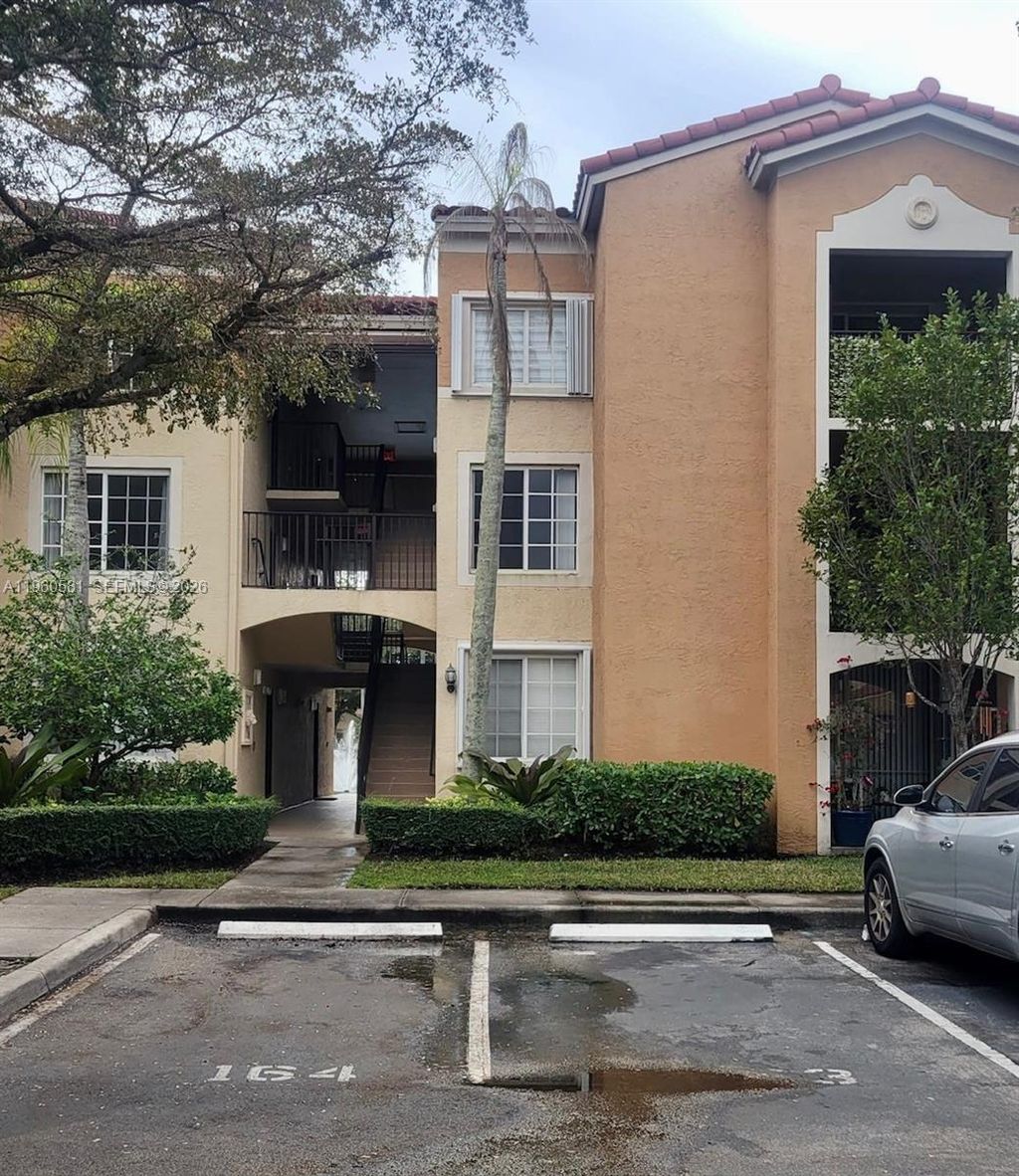 Photo of 2051 Renaissance Blvd #304, Miramar, FL 33025 (MLS # A11960581)