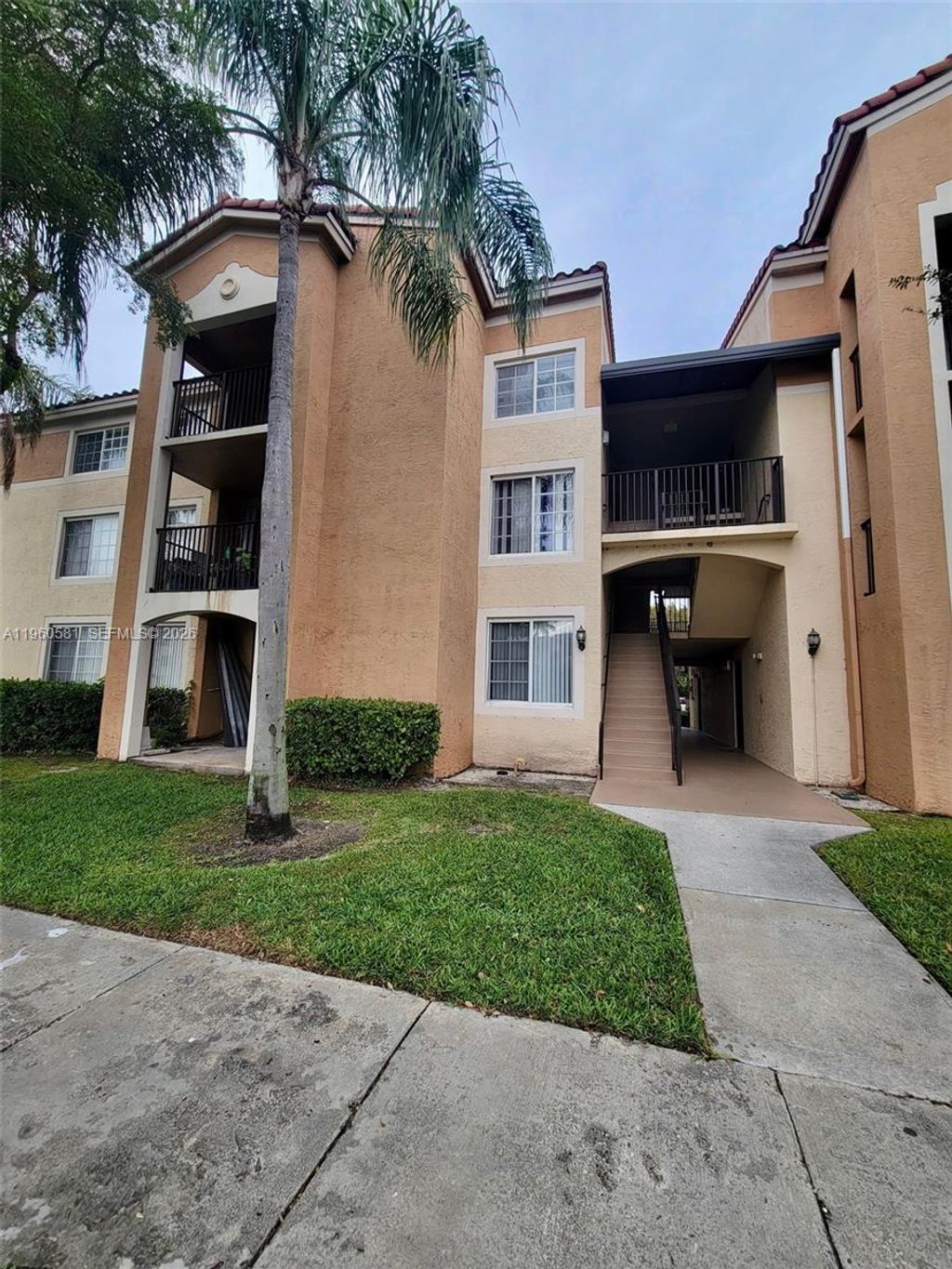 Photo of 2051 Renaissance Blvd #304, Miramar, FL 33025 (MLS # A11960581)