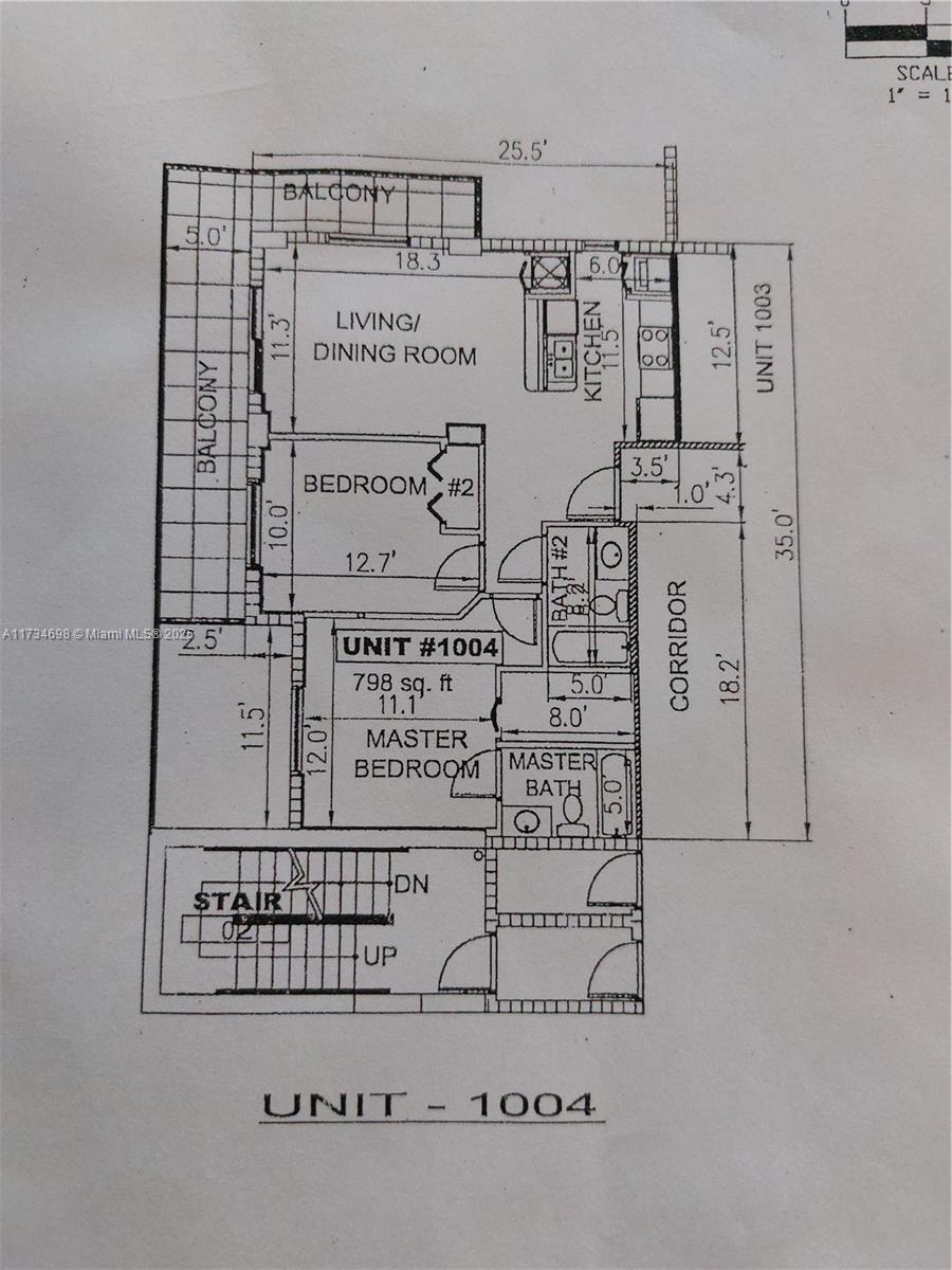 SAN LORENZO CONDO - Residential
