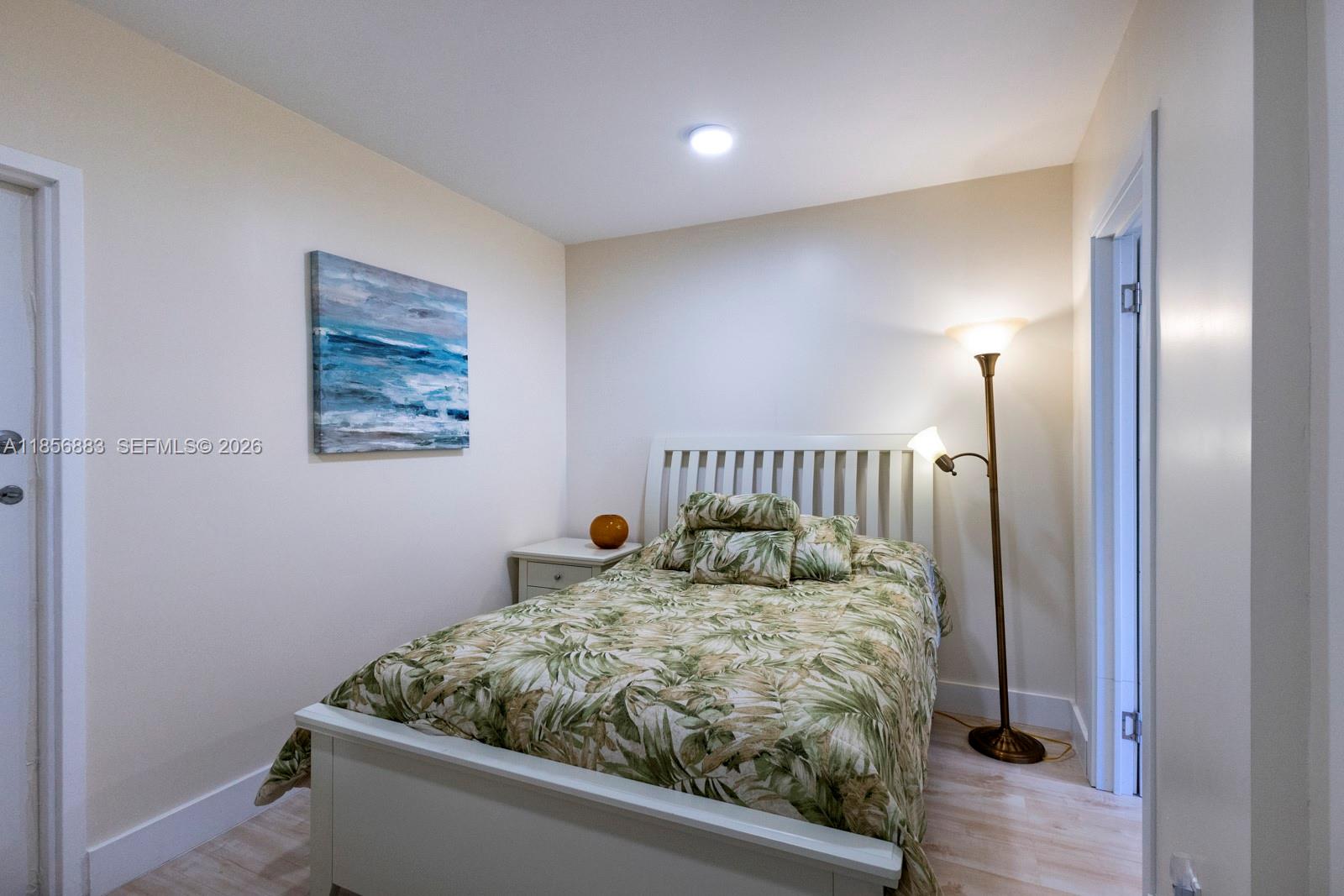 FIFTY SIX-SIXTY COLLINS A - Residential