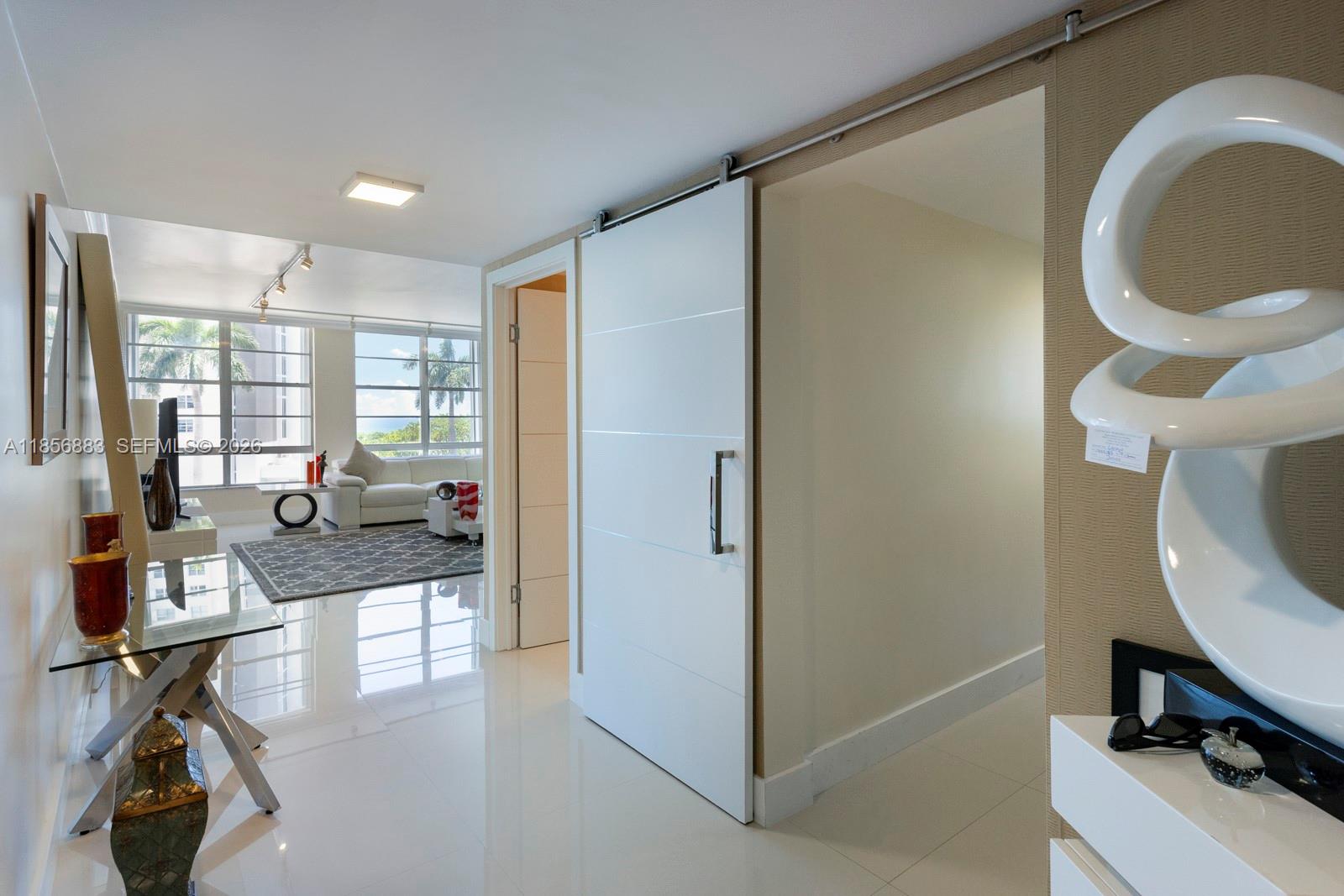 FIFTY SIX-SIXTY COLLINS A - Residential