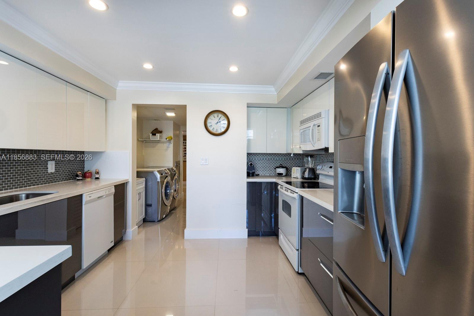 FIFTY SIX-SIXTY COLLINS A - Residential