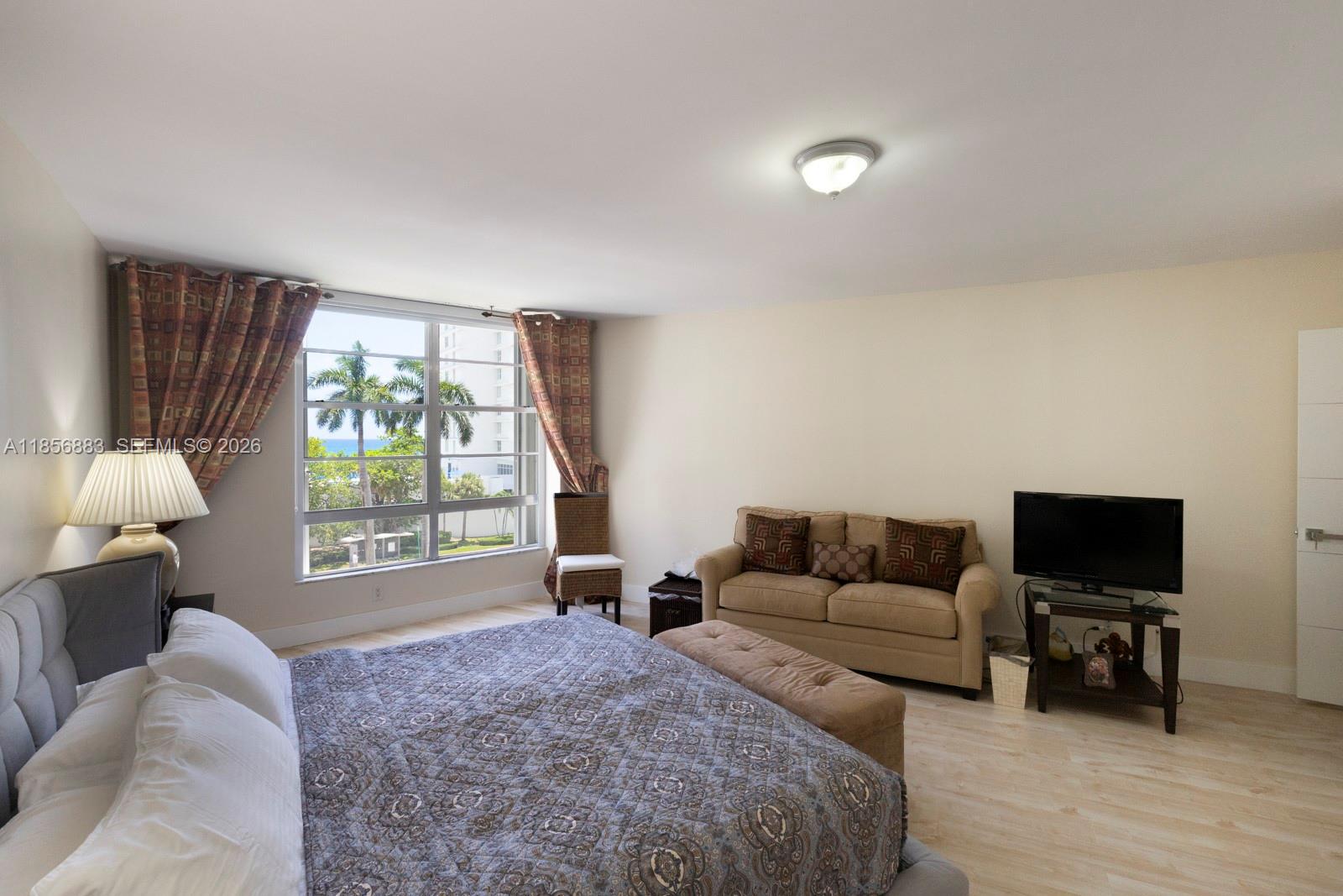 FIFTY SIX-SIXTY COLLINS A - Residential