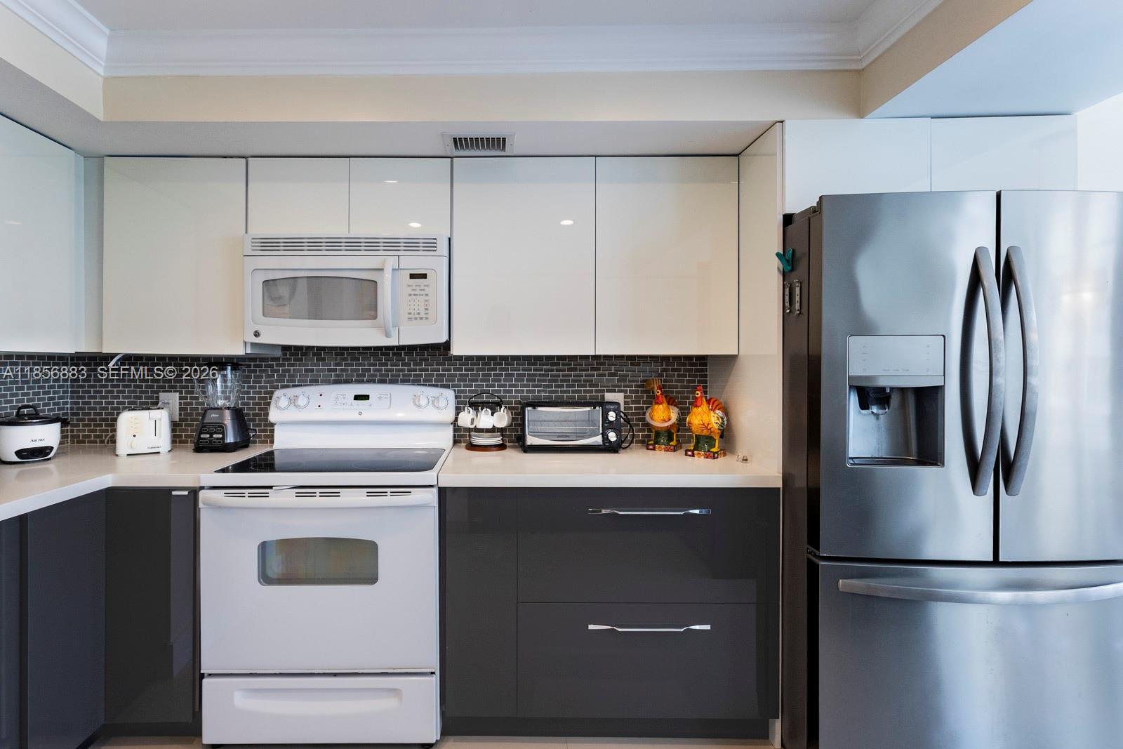 FIFTY SIX-SIXTY COLLINS A - Residential