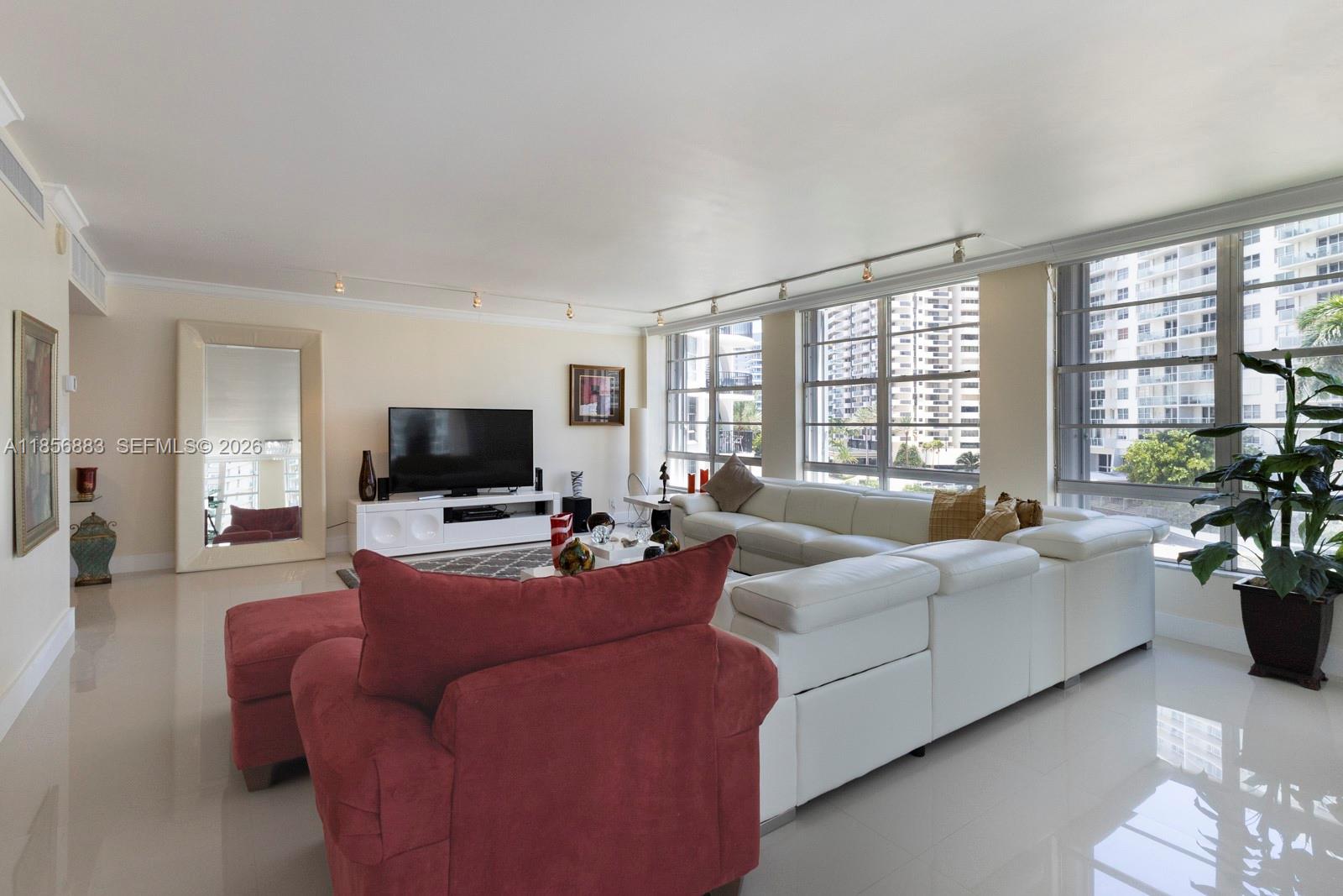 FIFTY SIX-SIXTY COLLINS A - Residential