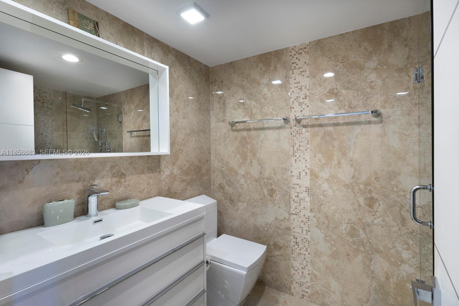 FIFTY SIX-SIXTY COLLINS A - Residential