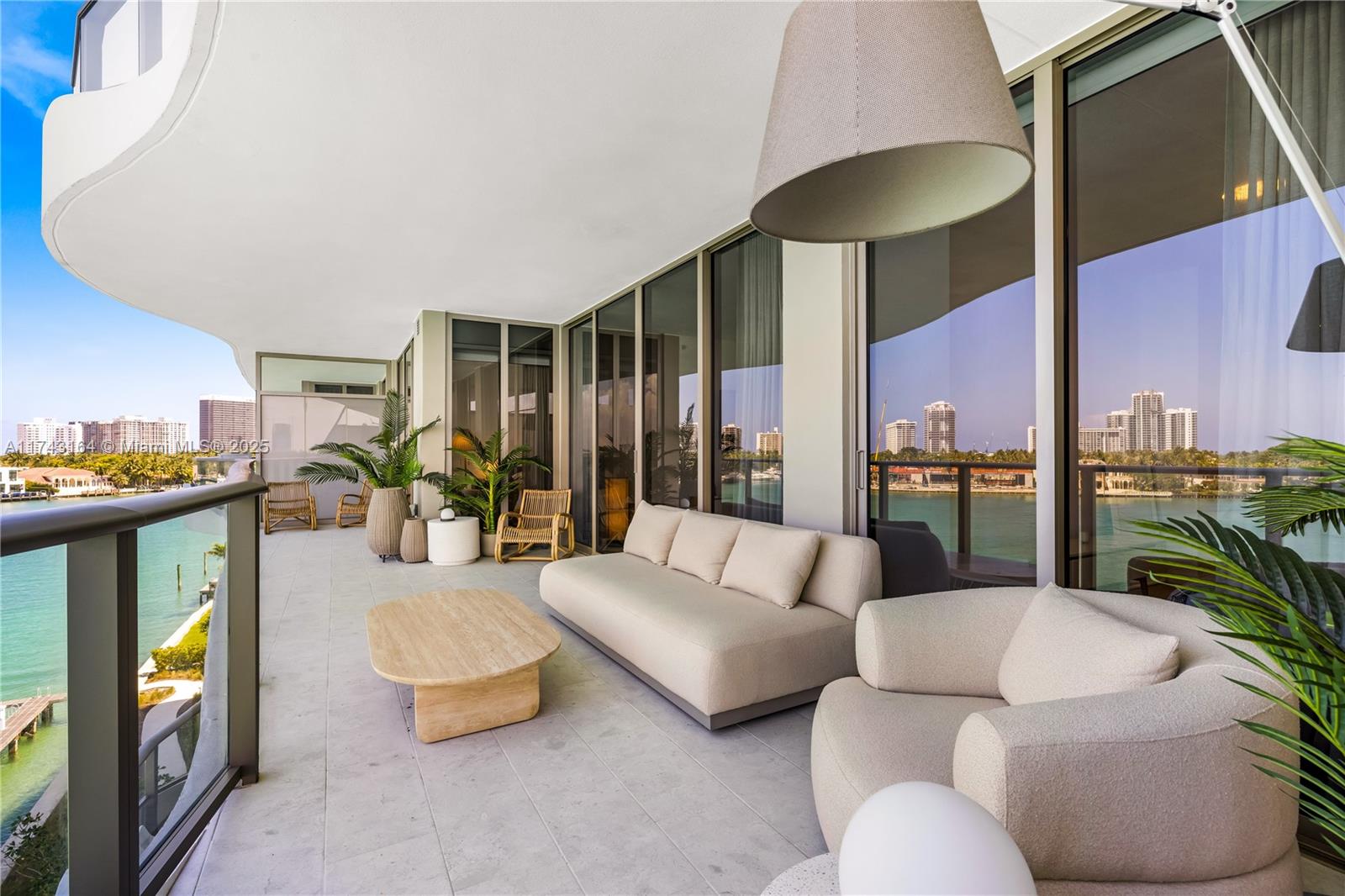Onda Residences - Residential