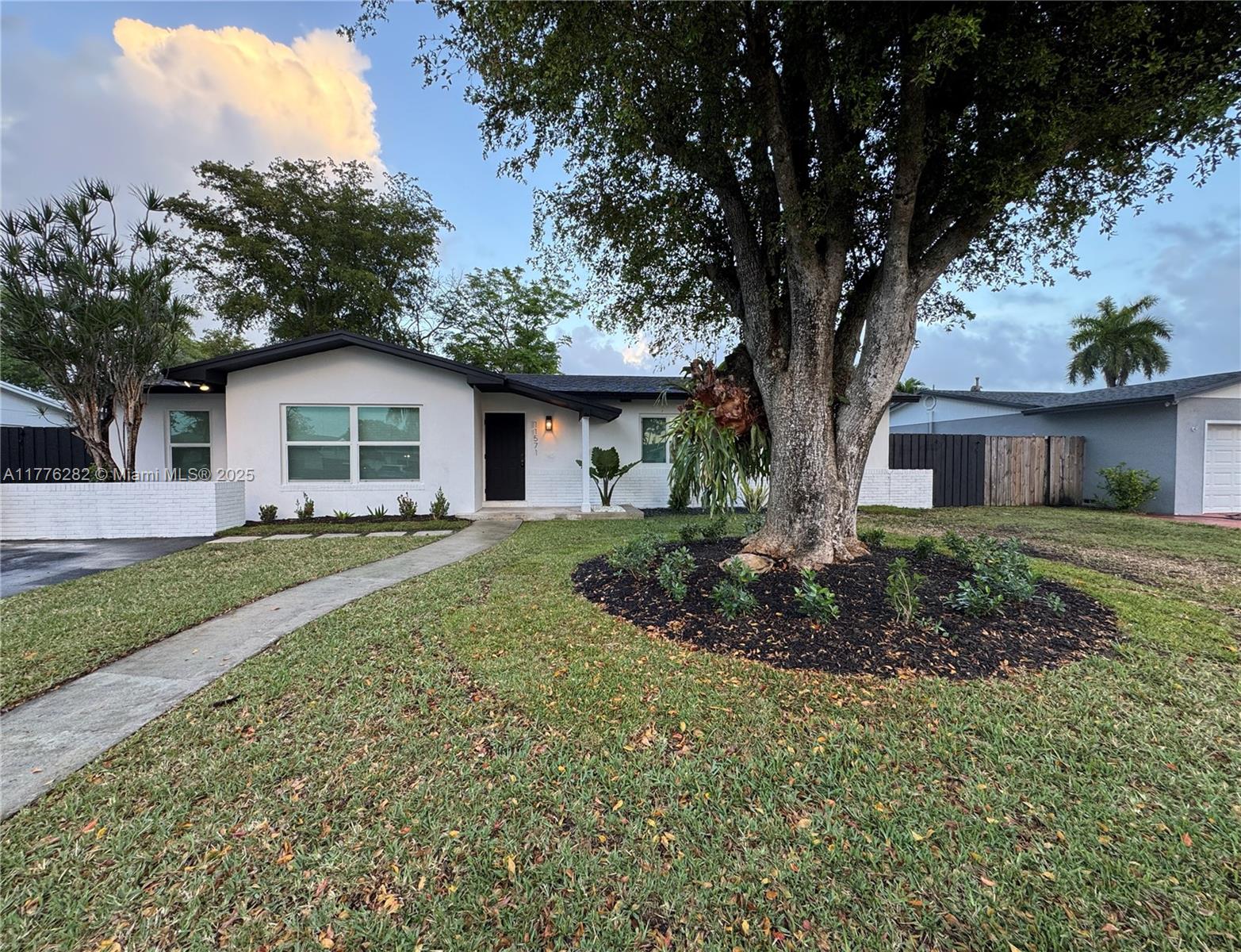 Property for Sale at 11571 Sw 121st Ave, Miami, Broward County, Florida - Bedrooms: 3 
Bathrooms: 2  - $758,500