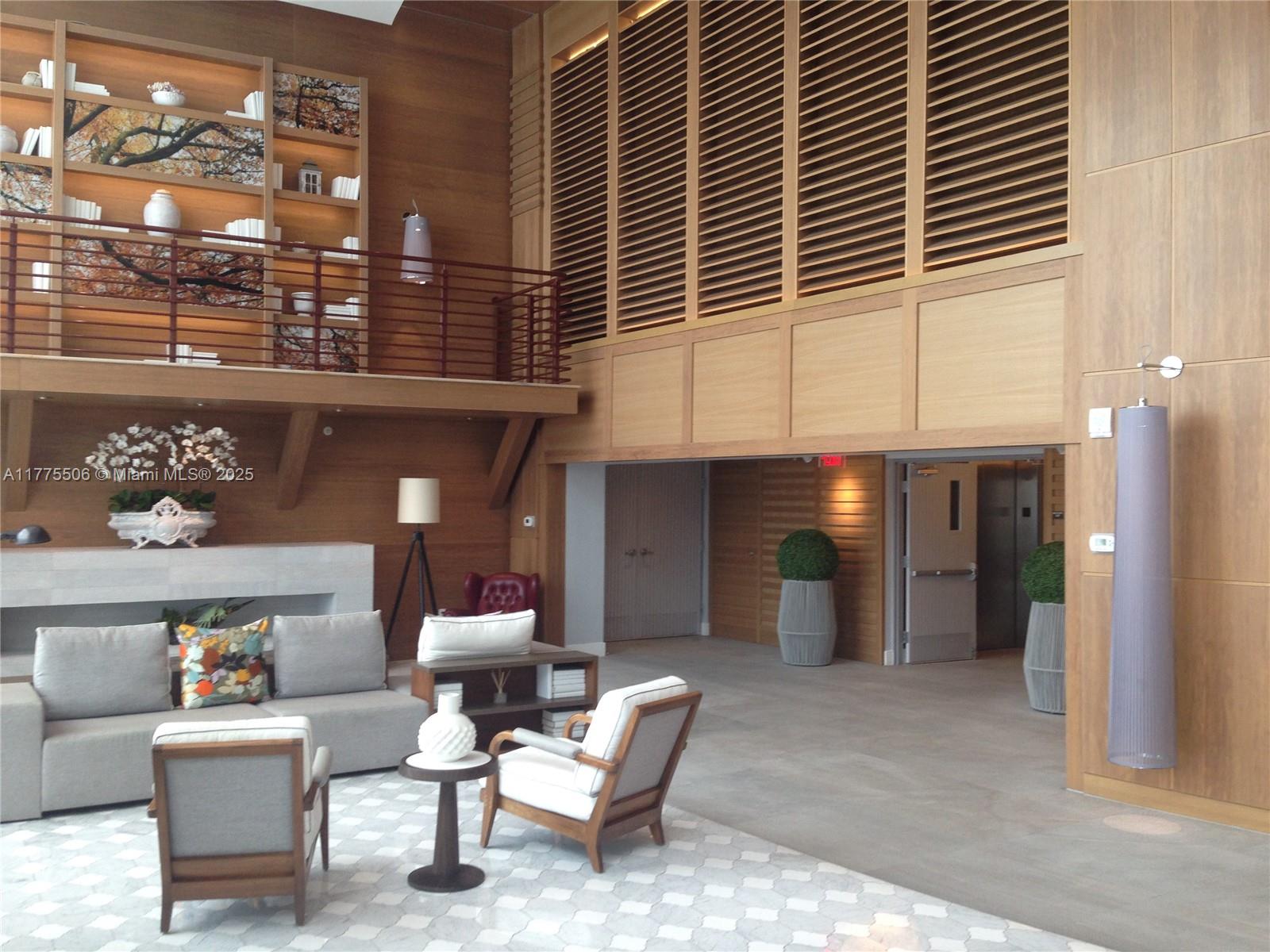 EDEN HOUSE CONDO - Residential