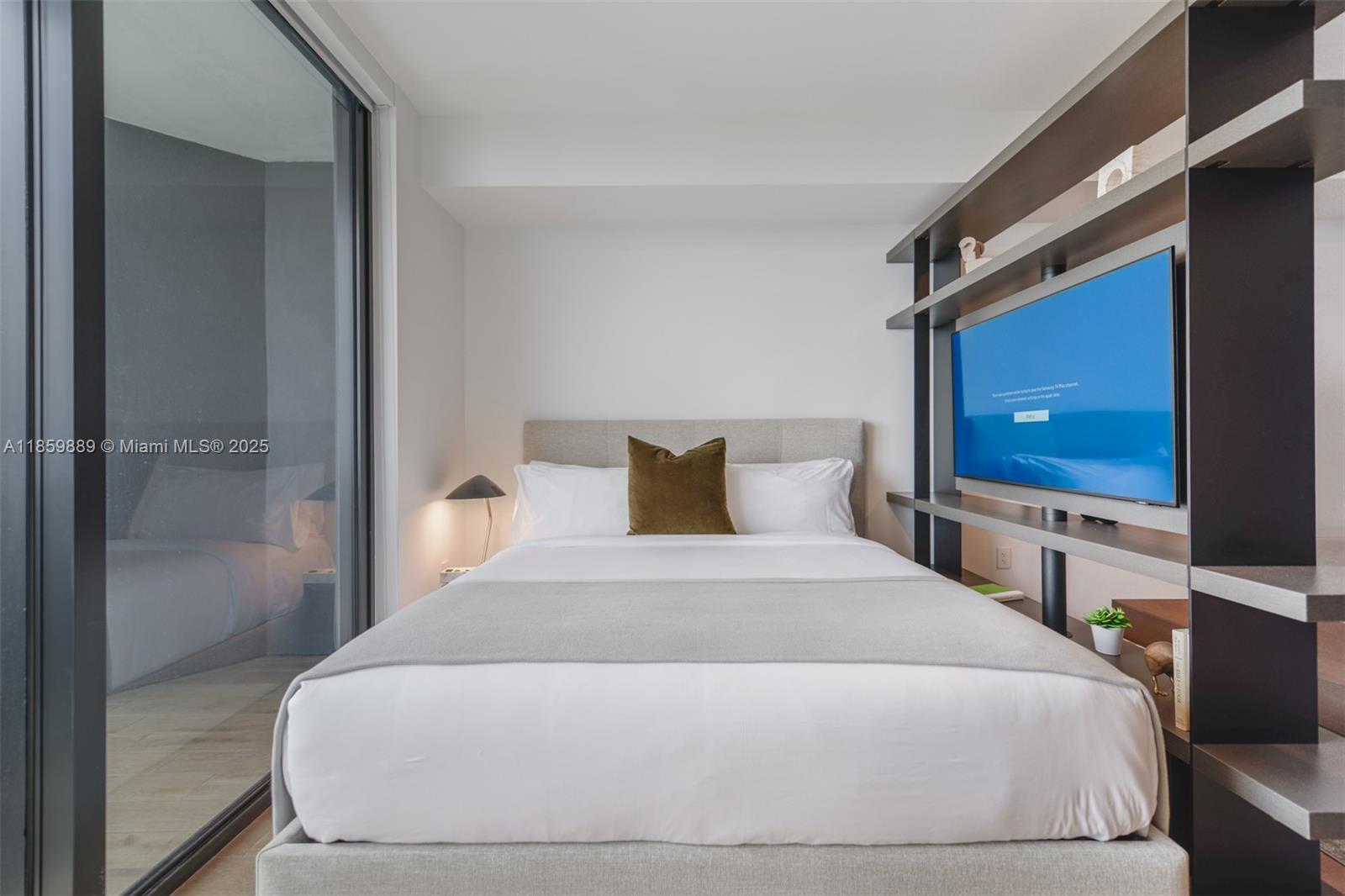 MAP OF MIAMI DADE CO. FL. - Residential