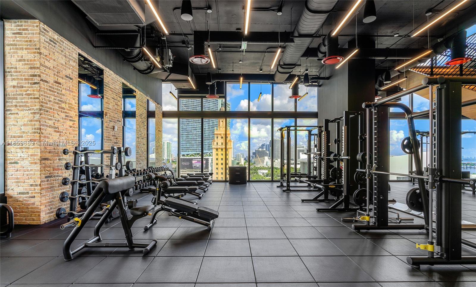 MAP OF MIAMI DADE CO. FL. - Residential