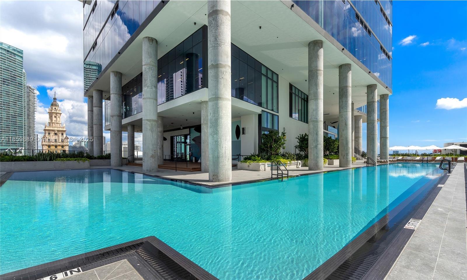 MAP OF MIAMI DADE CO. FL. - Residential